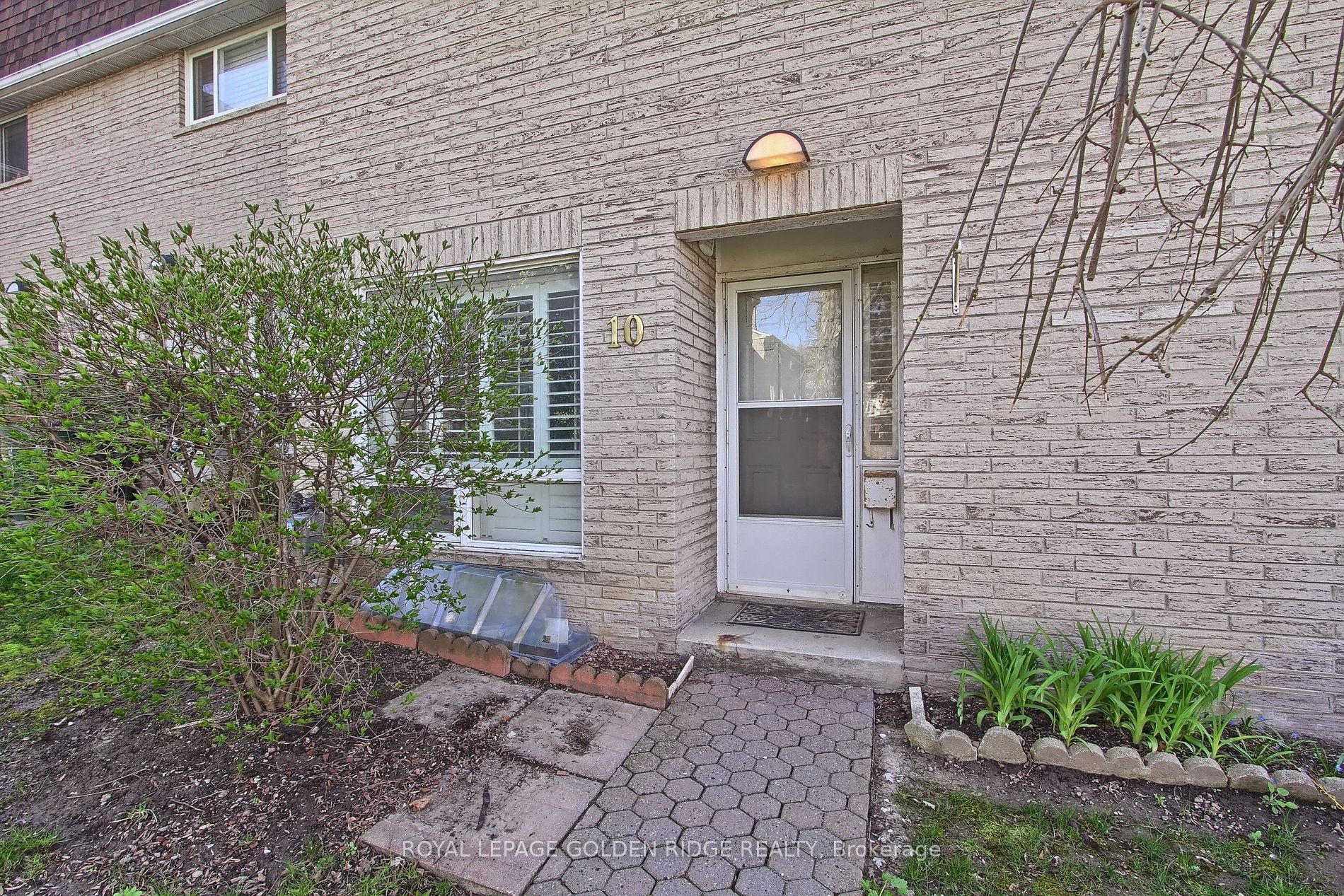 91 Rameau Drive #10