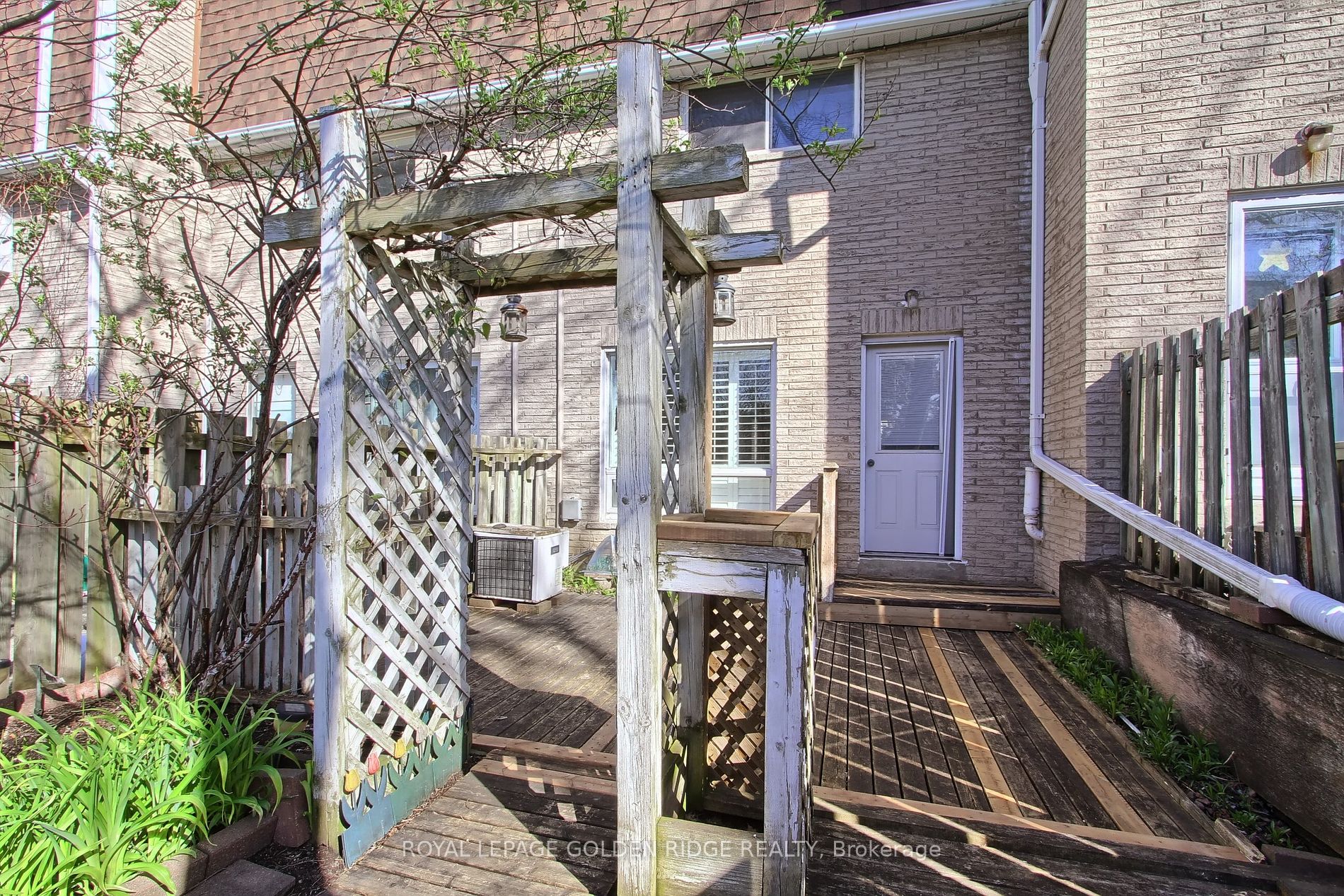 91 Rameau Drive #10