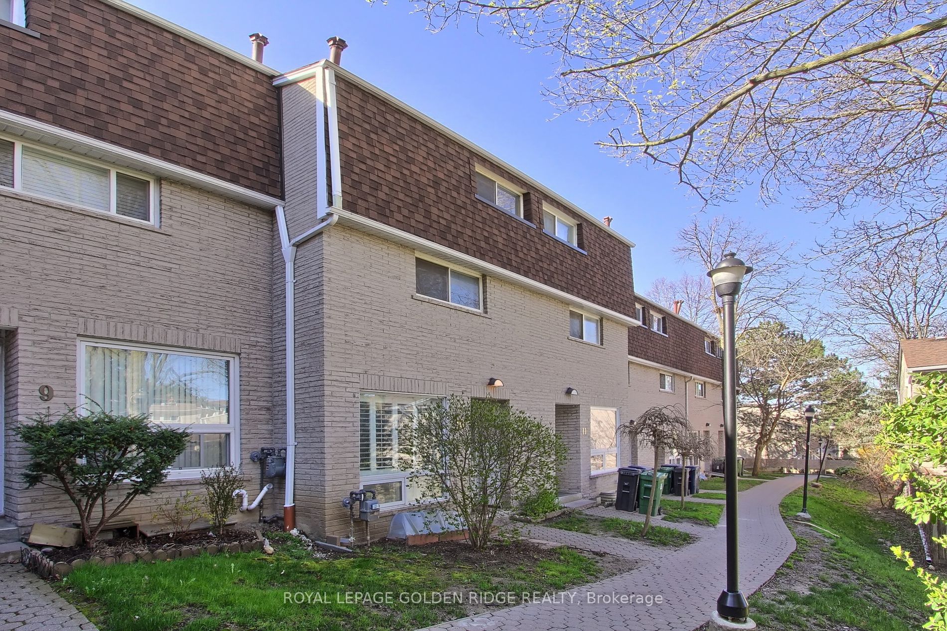 91 Rameau Drive #10
