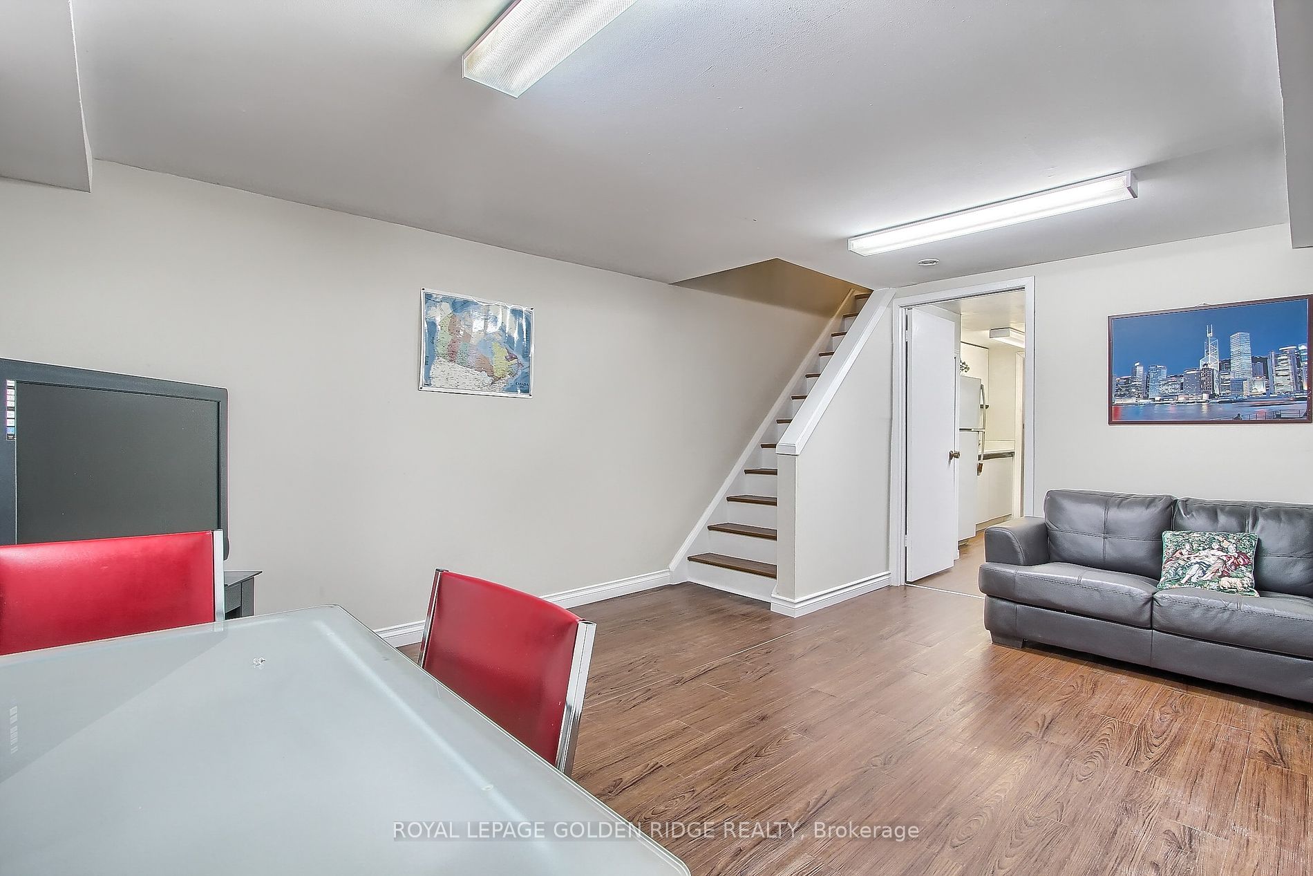 91 Rameau Drive #10