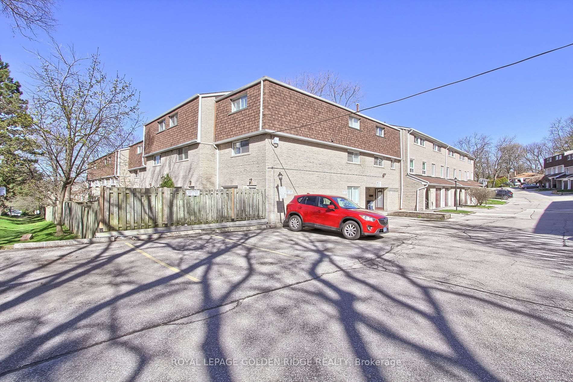 91 Rameau Drive #10