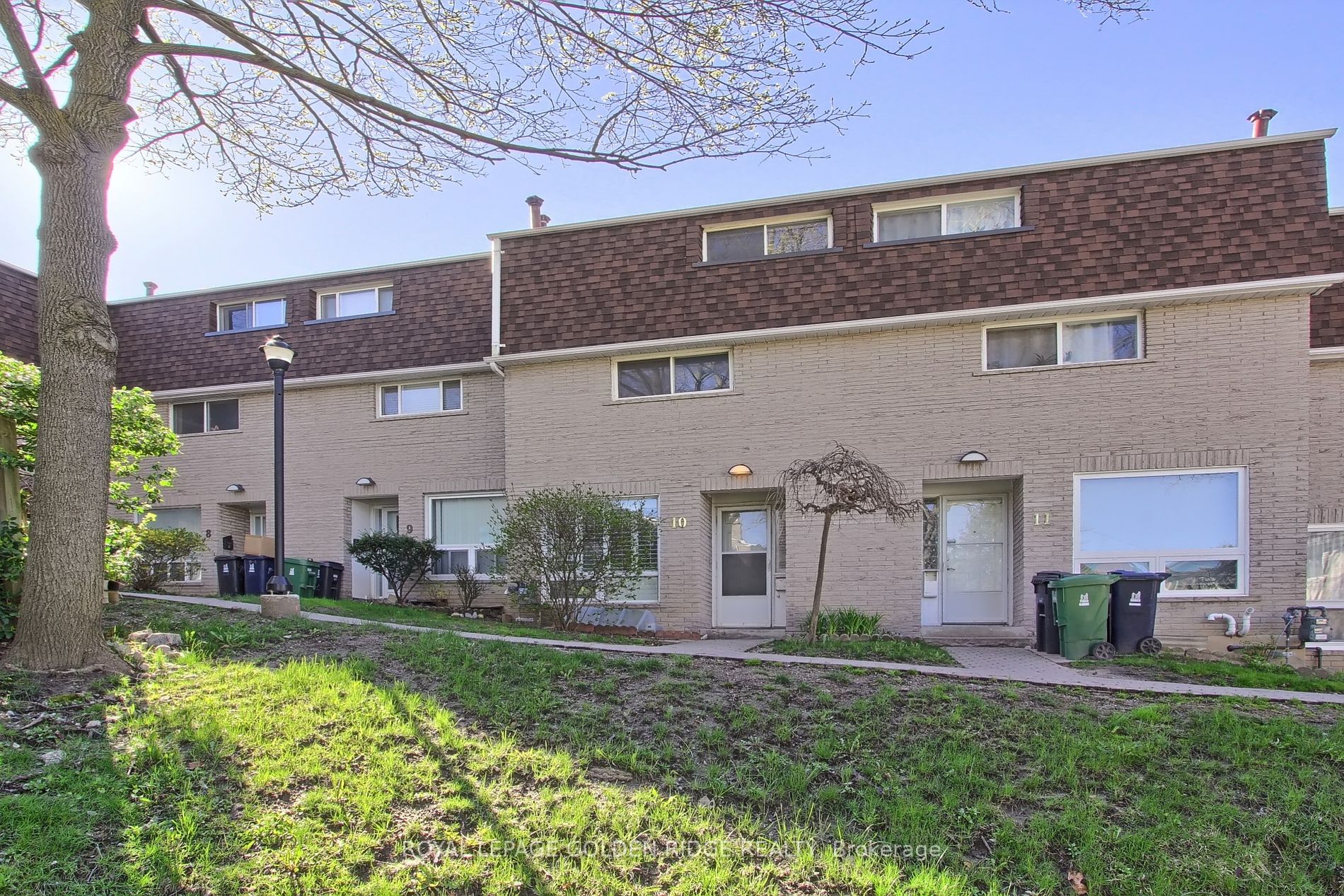 91 Rameau Drive #10
