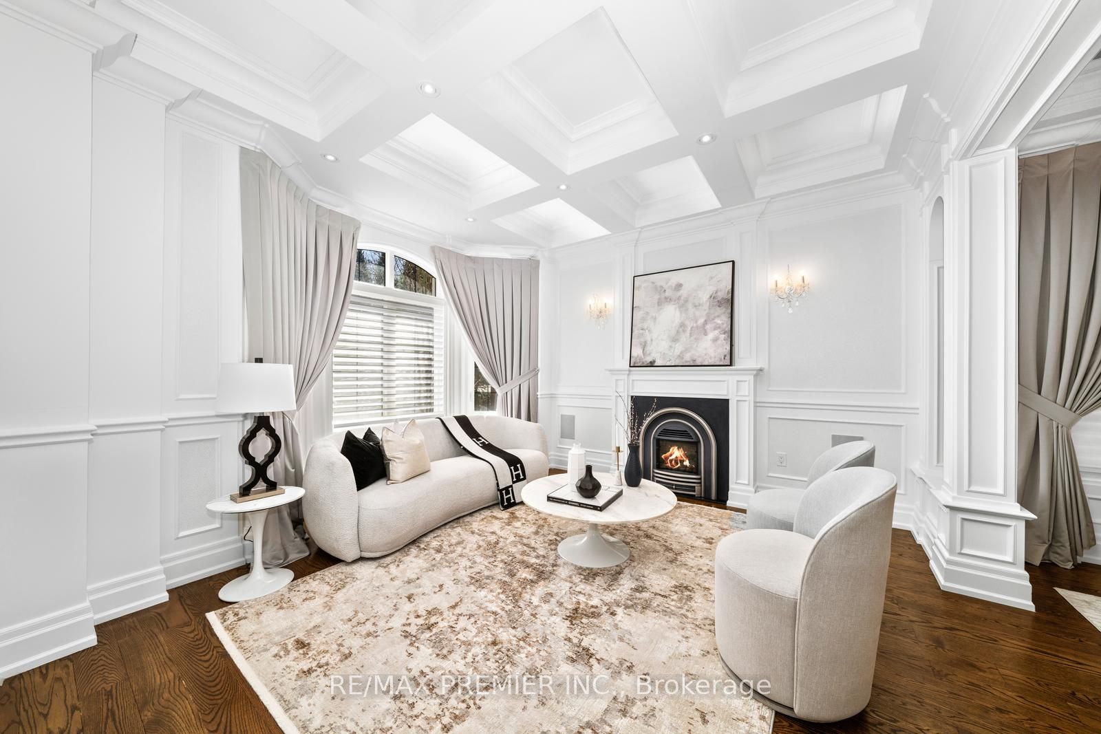 142 Upper Canada Drive