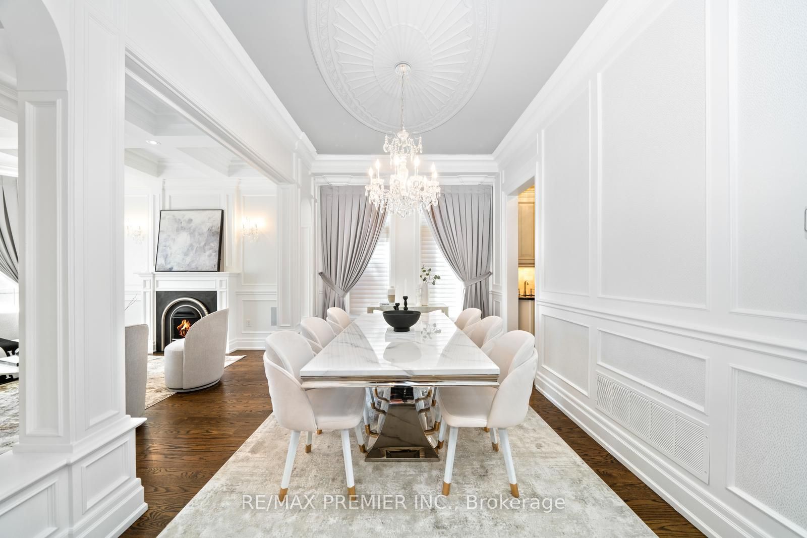 142 Upper Canada Drive