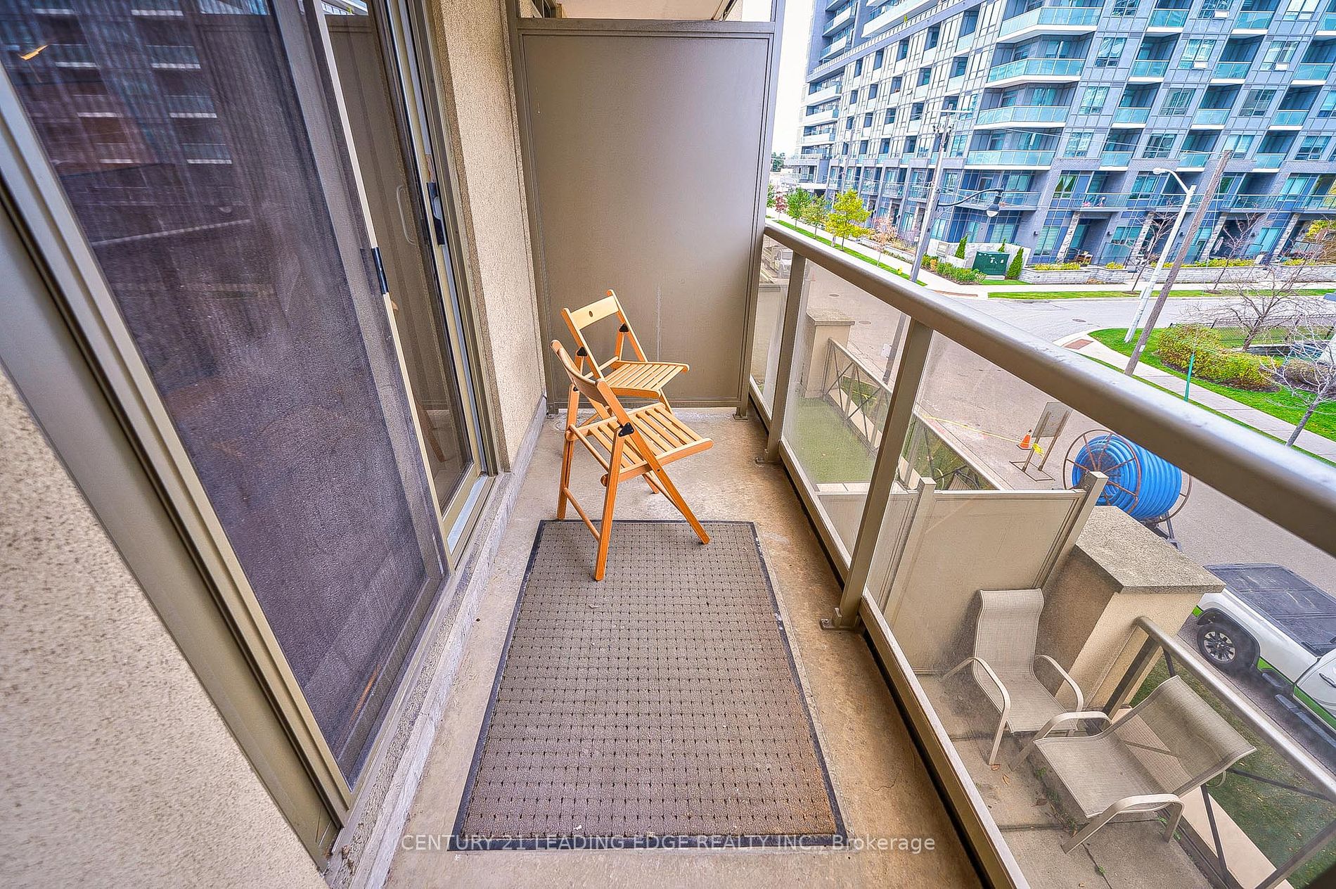 18 Kenaston Gardens, #309