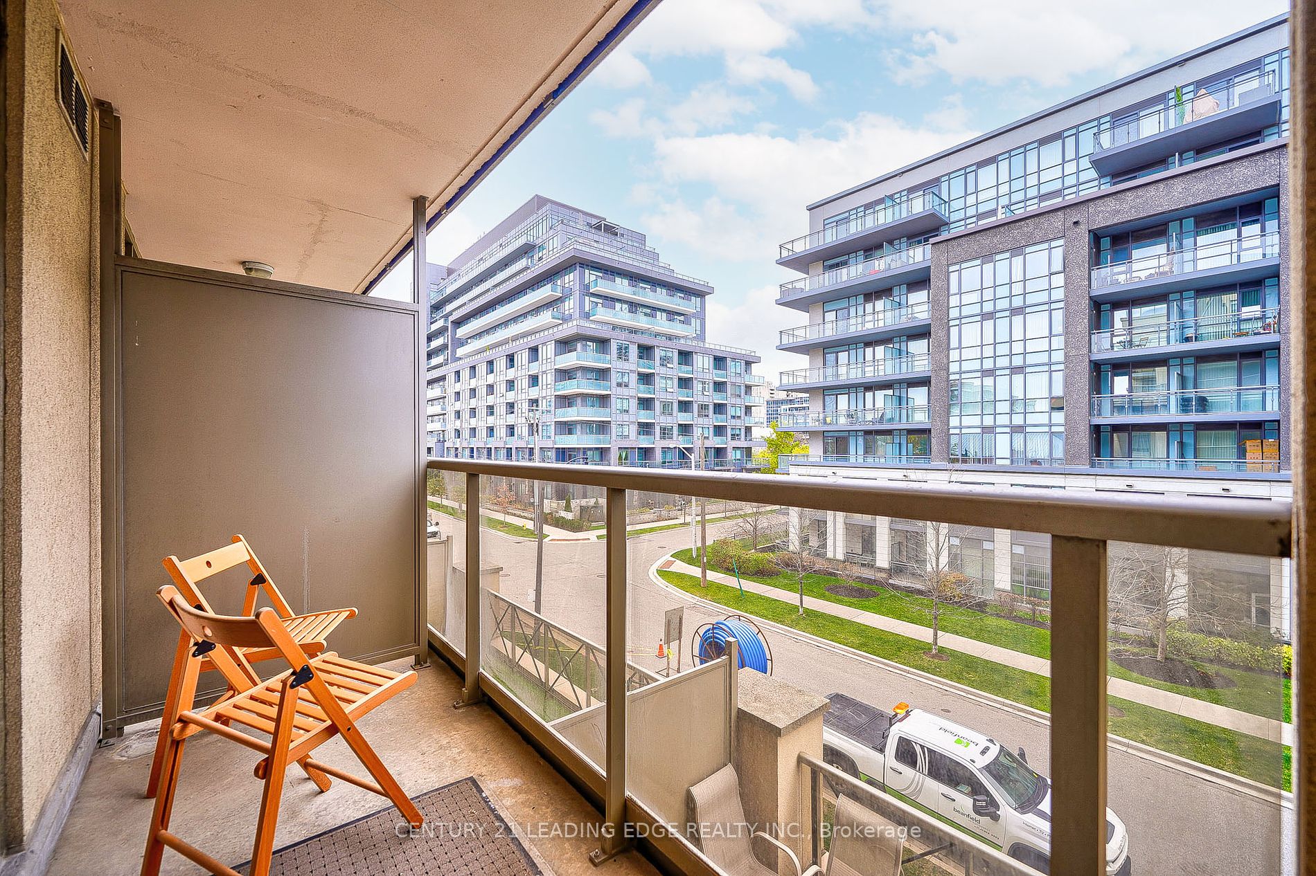 18 Kenaston Gardens, #309
