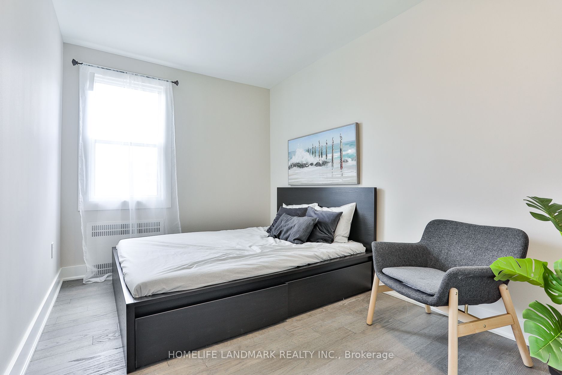 464 Spadina Rd, #21
