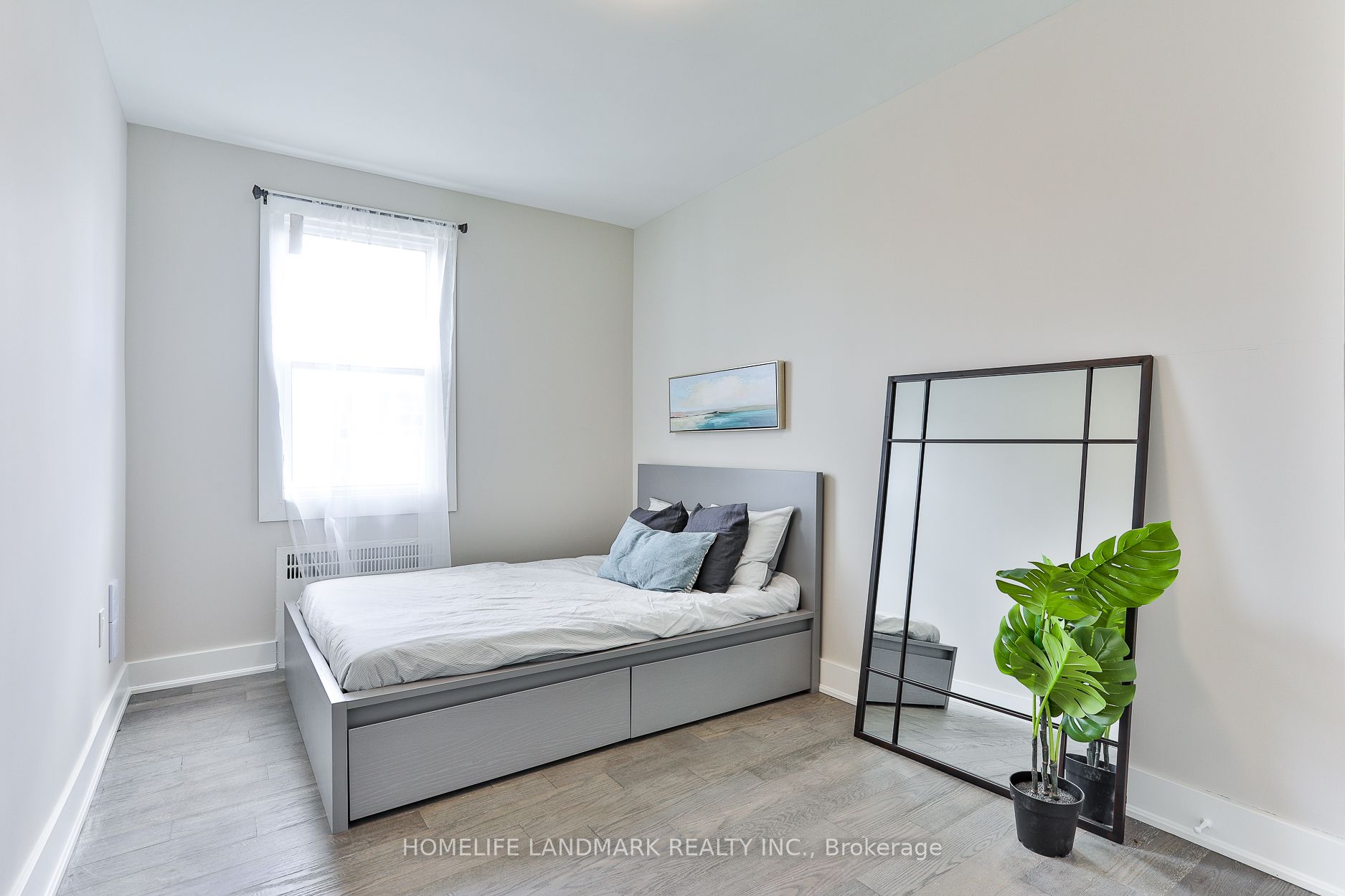 464 Spadina Rd, #21