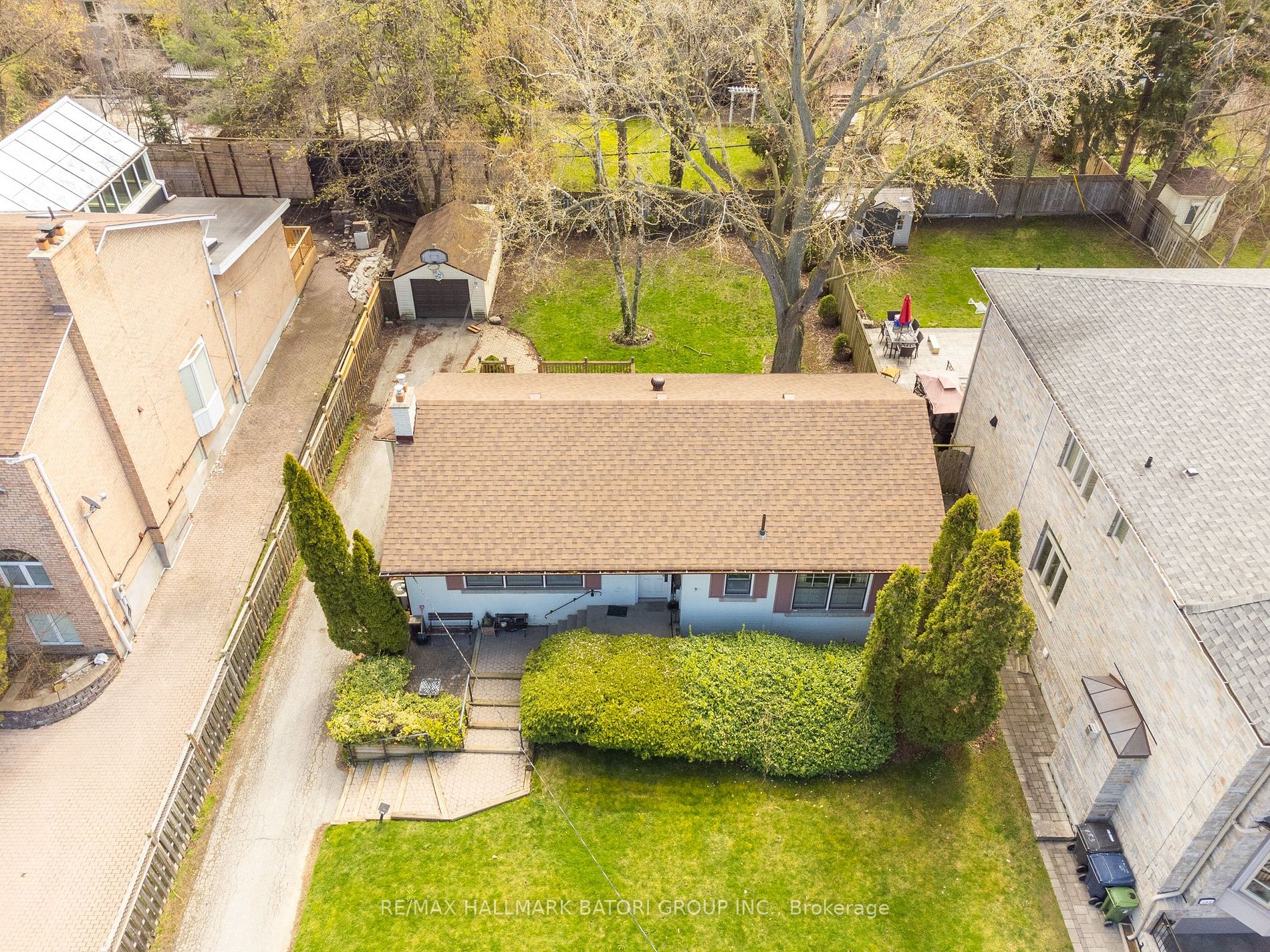 155 York Mills Rd