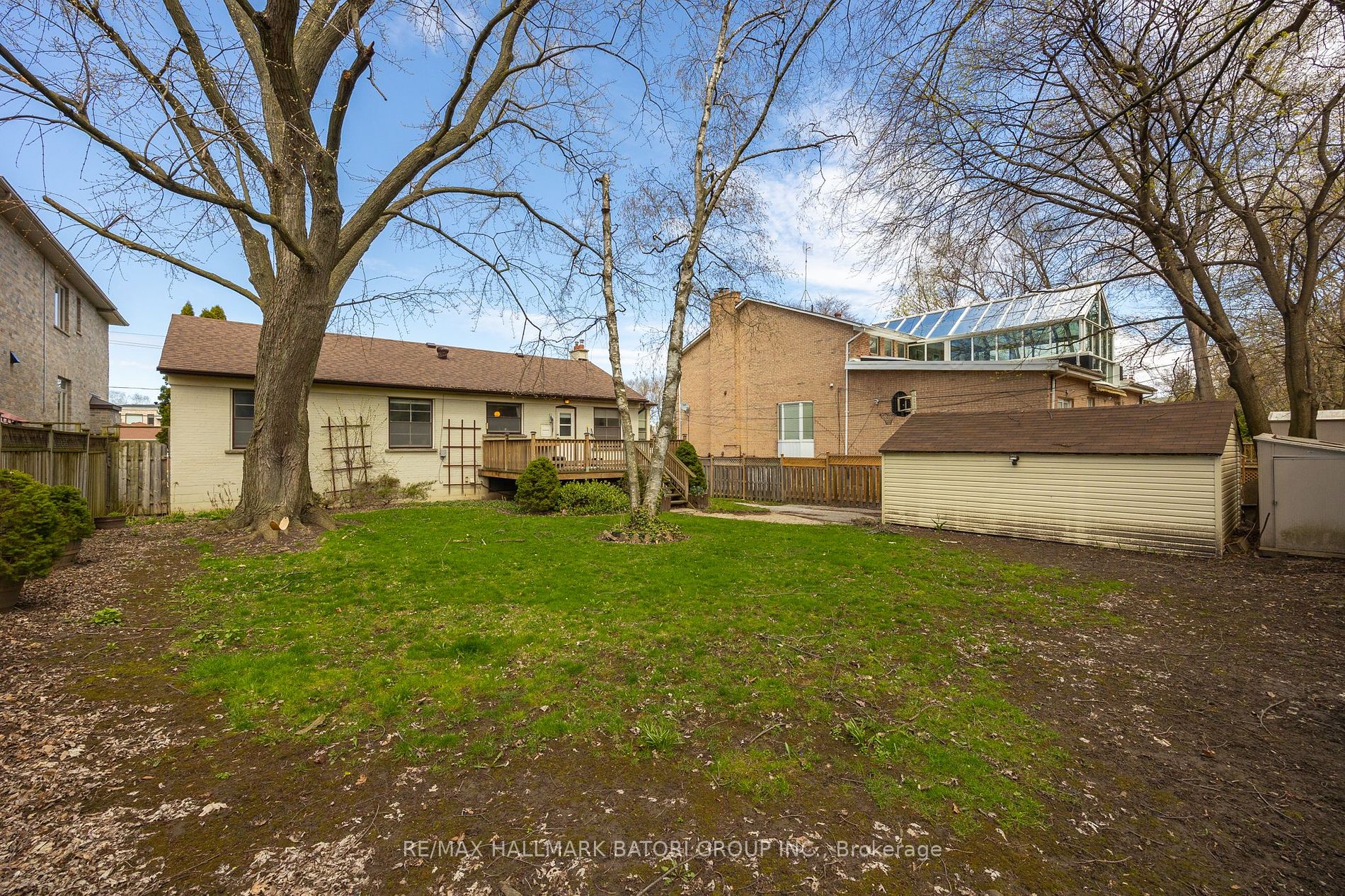 155 York Mills Rd