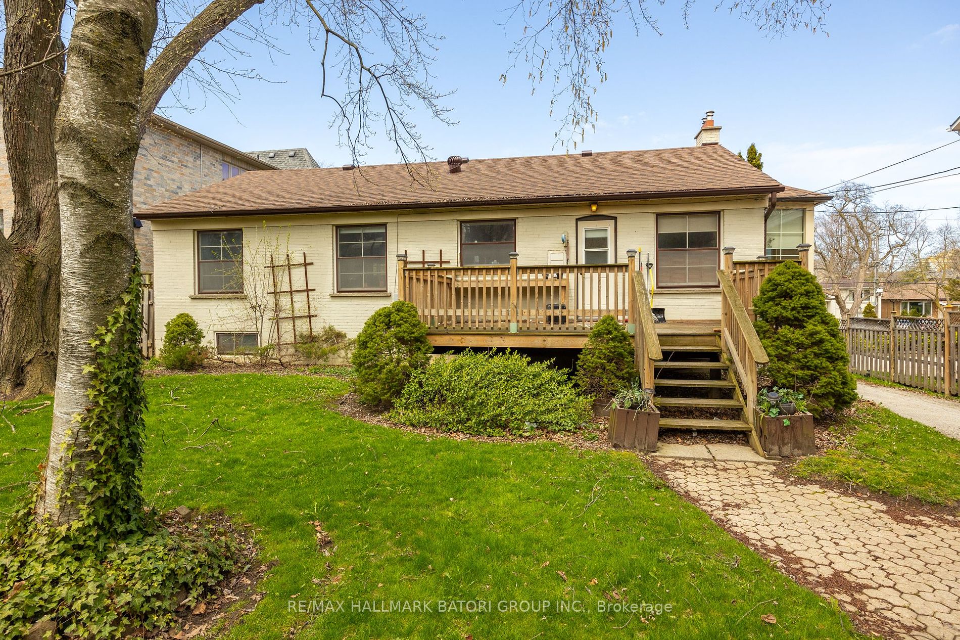 155 York Mills Rd
