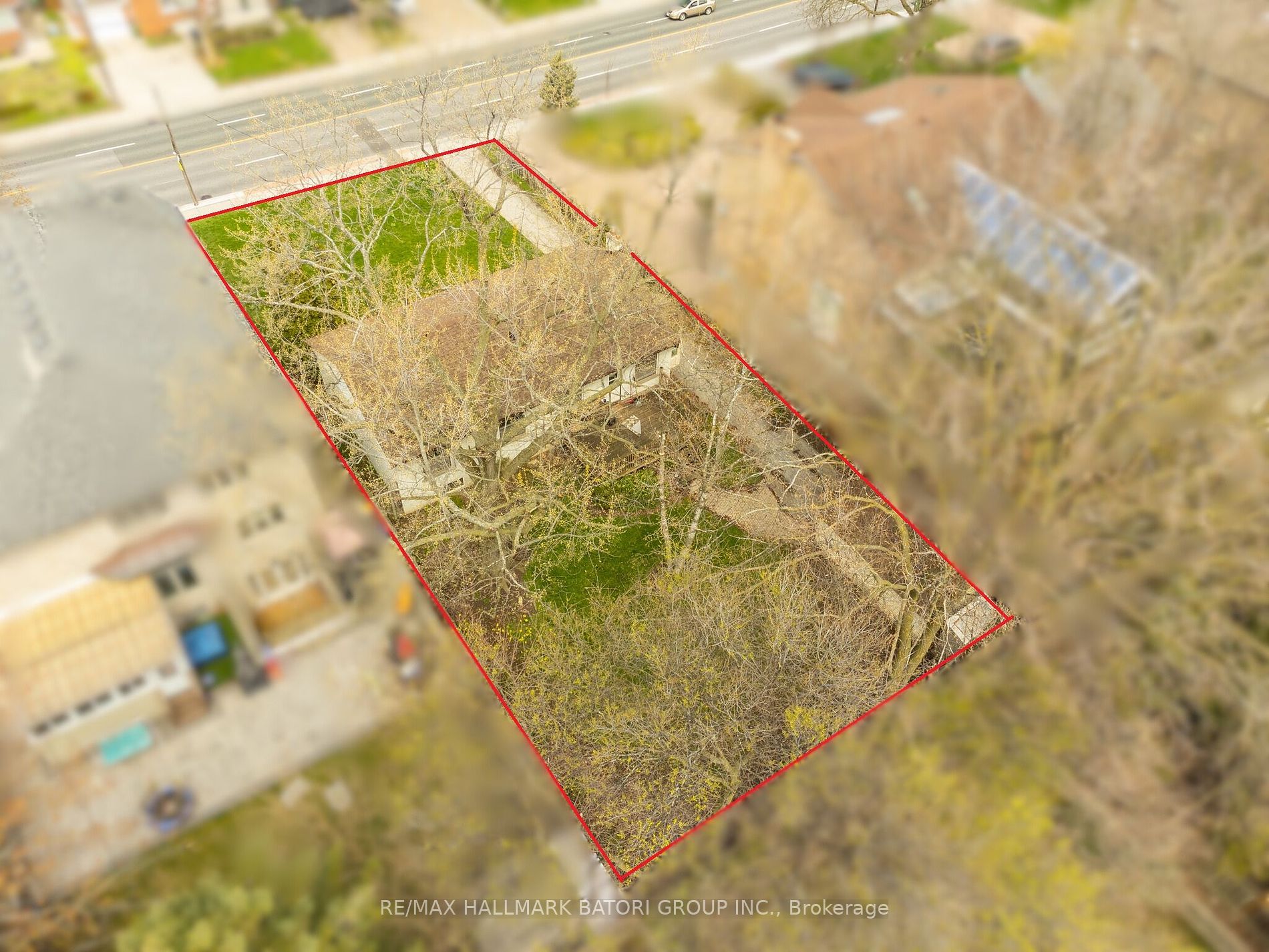 155 York Mills Rd