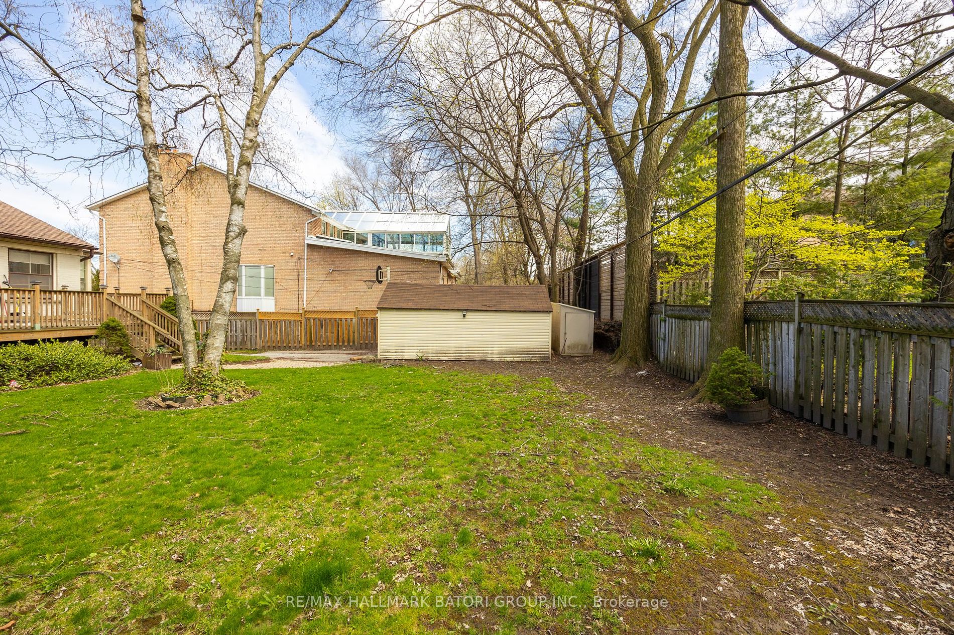 155 York Mills Rd