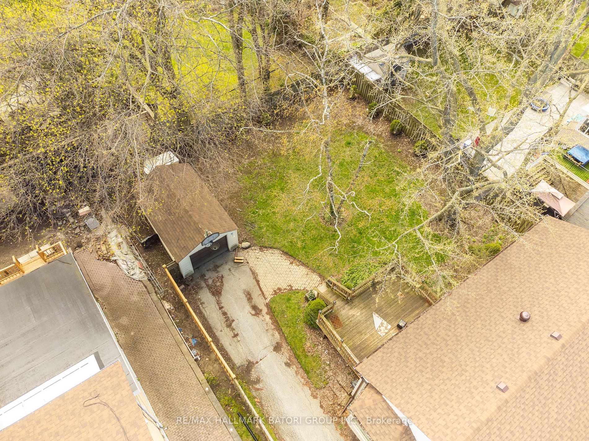 155 York Mills Rd
