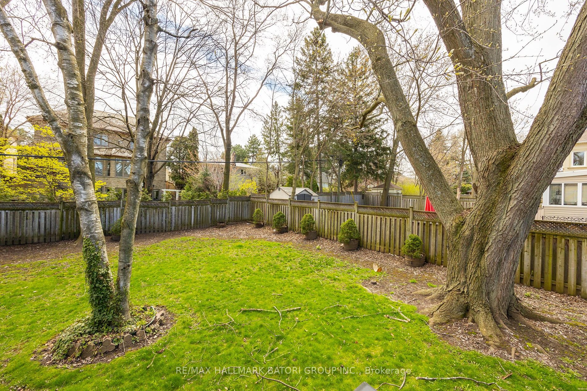 155 York Mills Rd