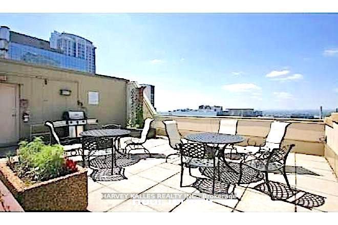 25 Grenville St, #2206