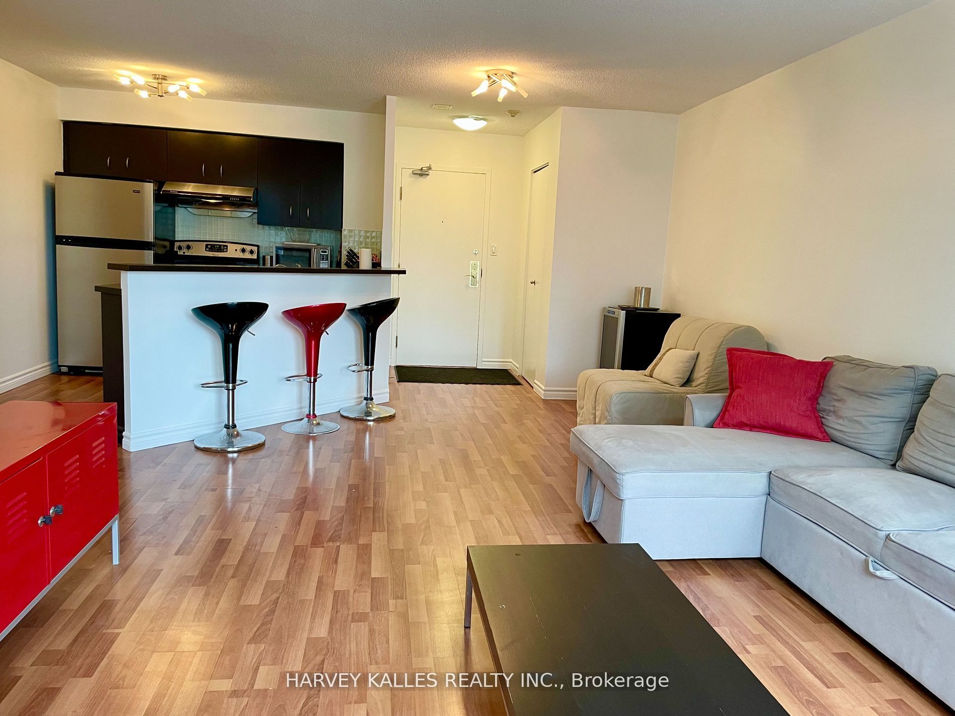 25 Grenville St, #2206