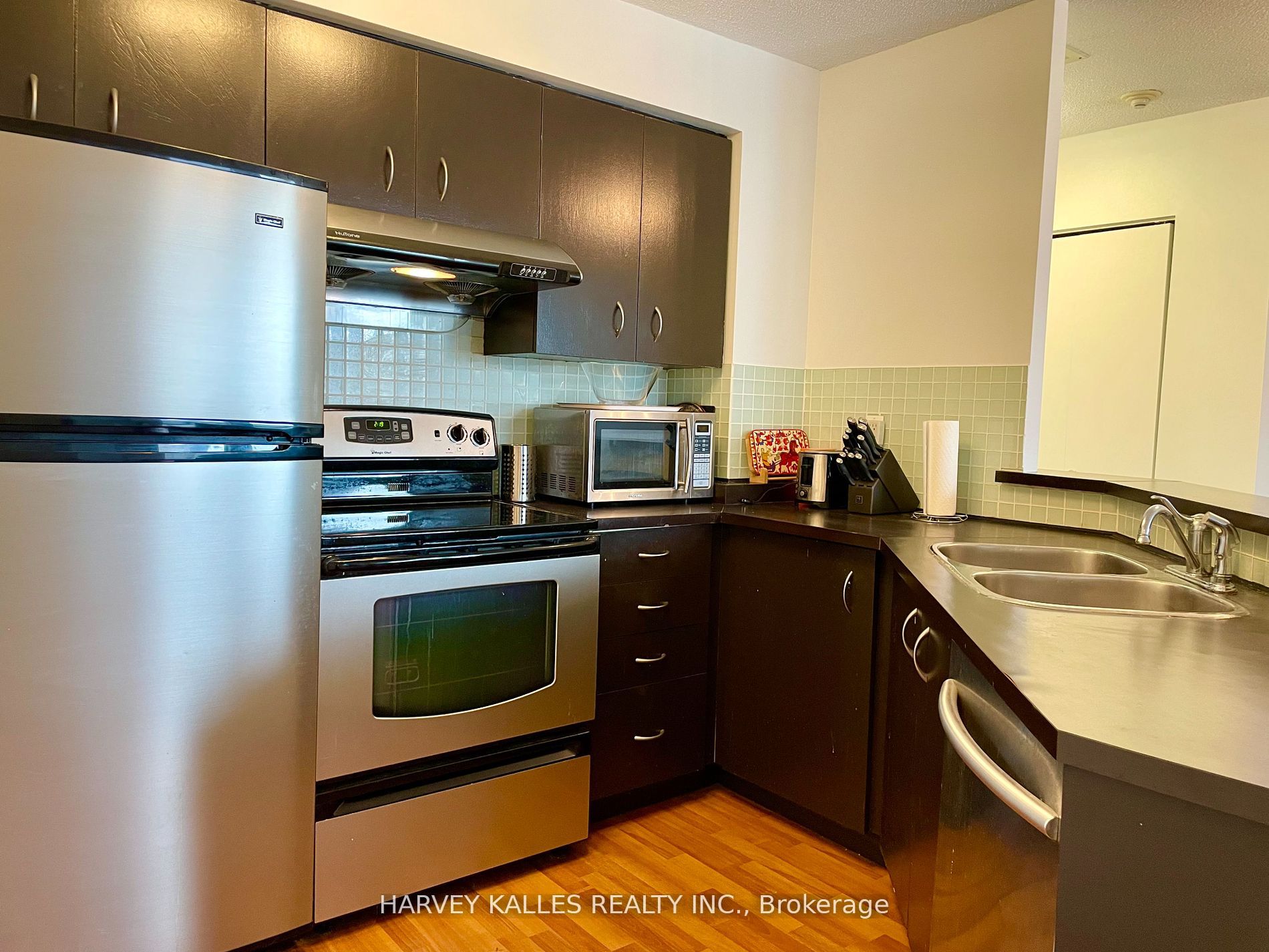 25 Grenville St, #2206