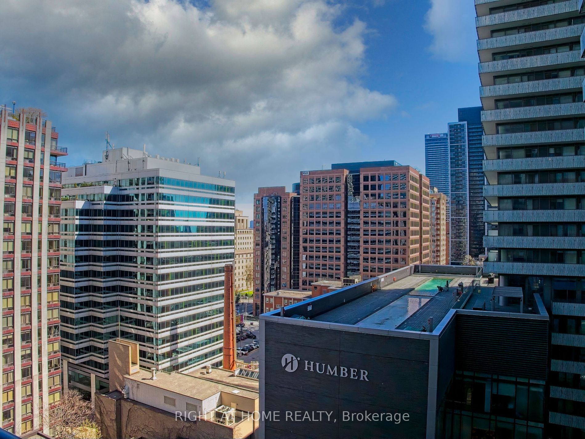 35 Hayden Street #1606