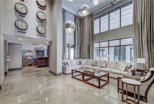 35 Hayden Street #1606