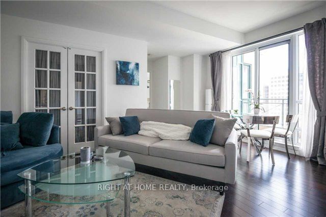 35 Hayden Street #1606