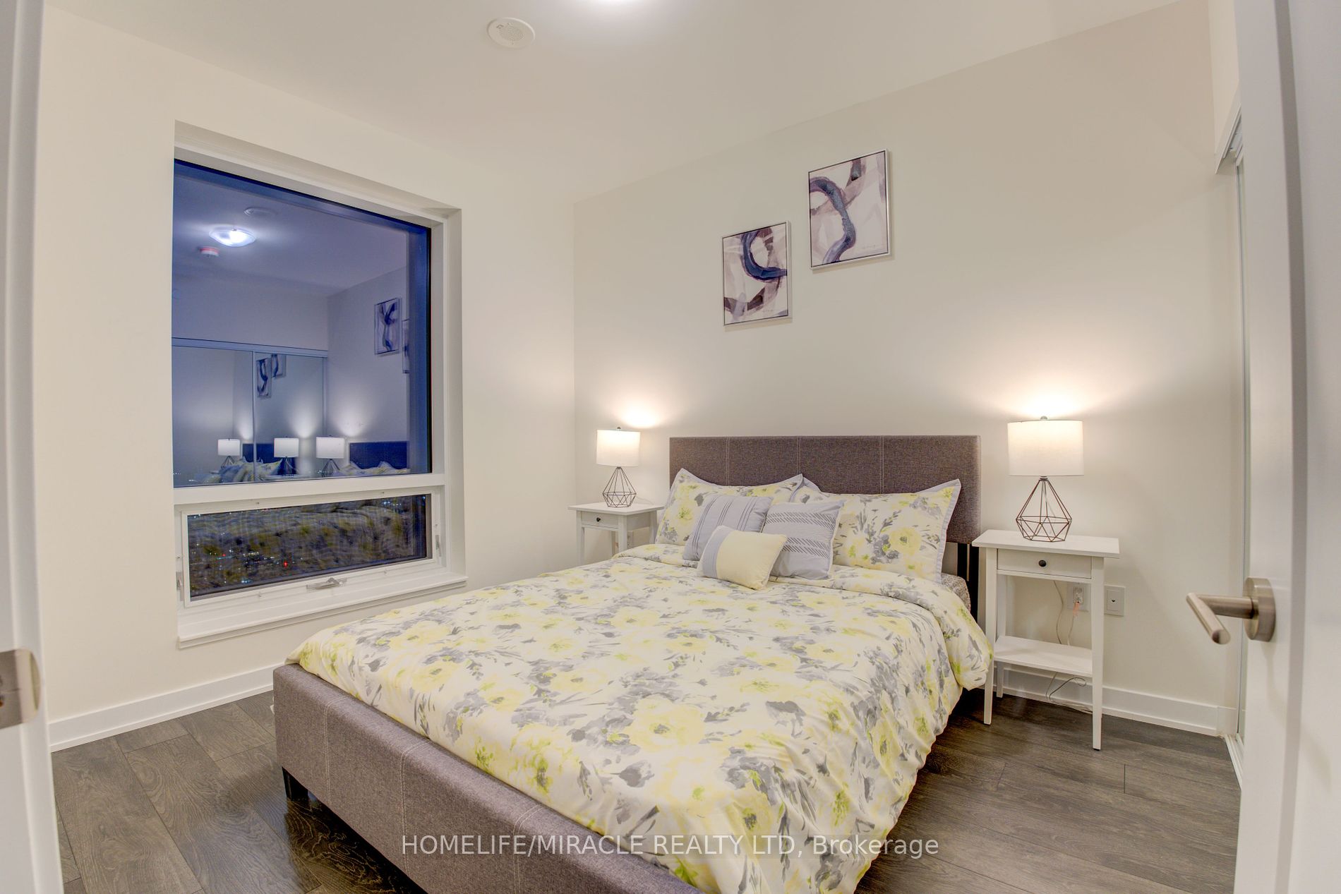 28 Freeland Street, #5307