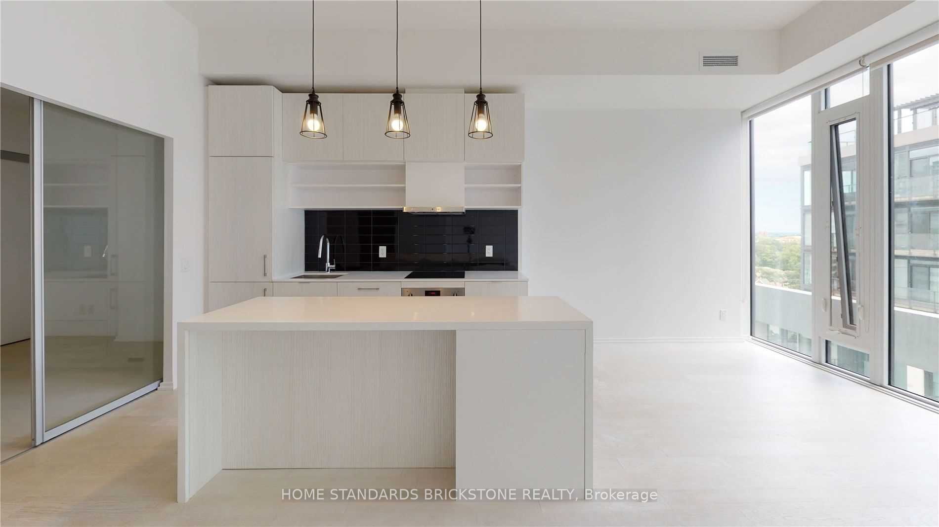 5 Soudan Avenue, #1629