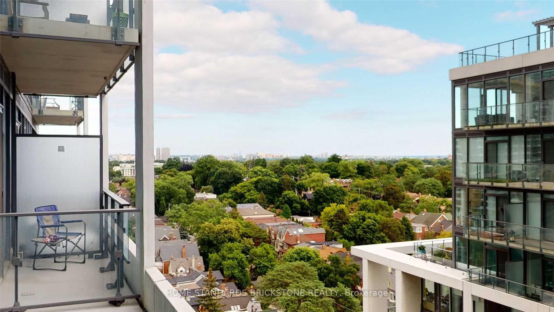 5 Soudan Avenue, #1629