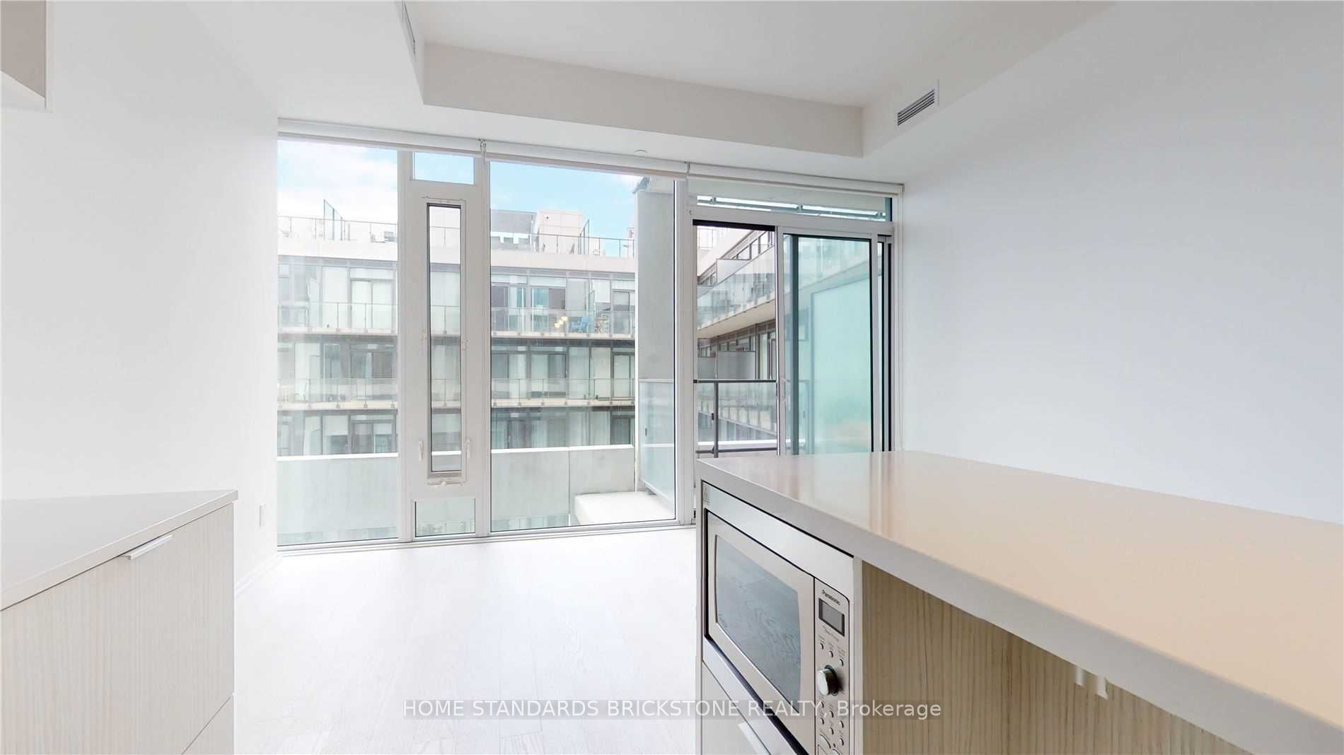 5 Soudan Avenue, #1629
