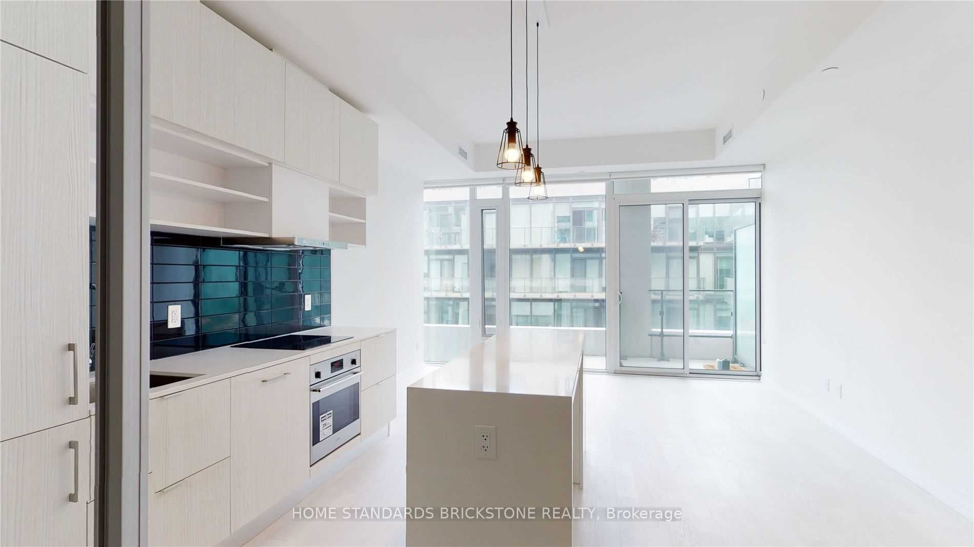 5 Soudan Avenue, #1629