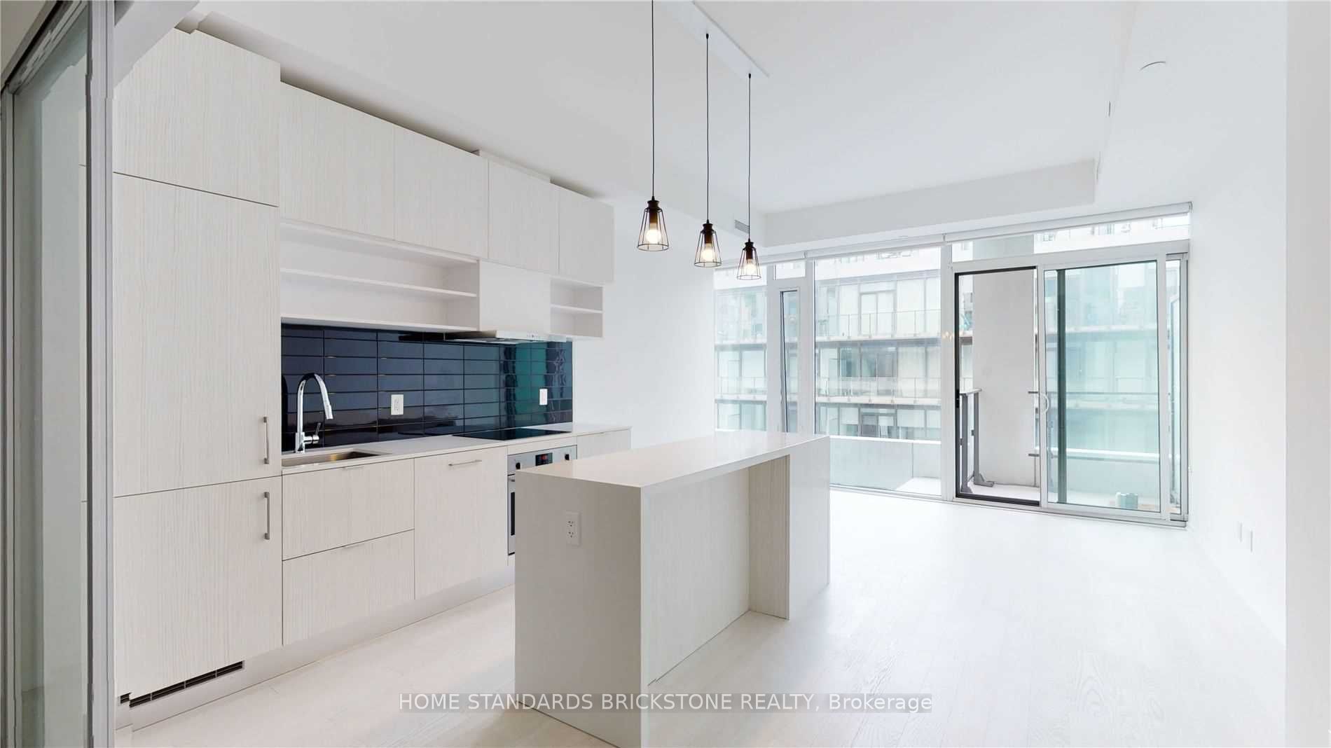 5 Soudan Avenue, #1629