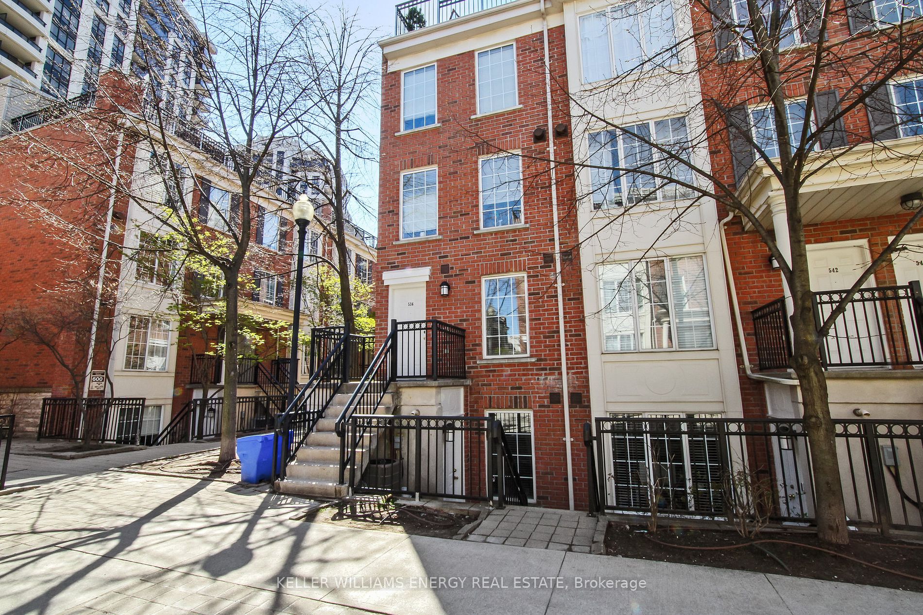 3 Everson Drive #538