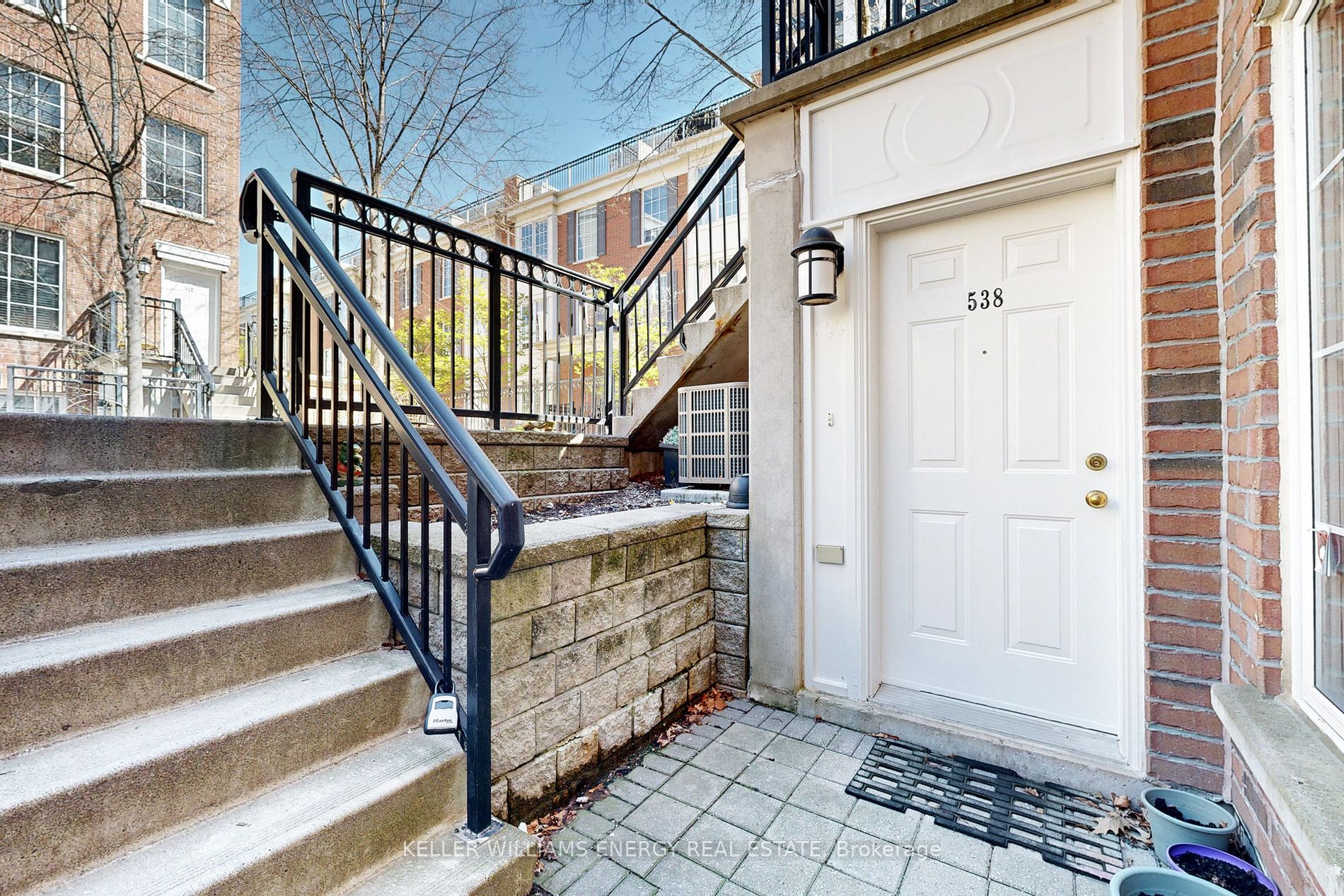 3 Everson Drive #538