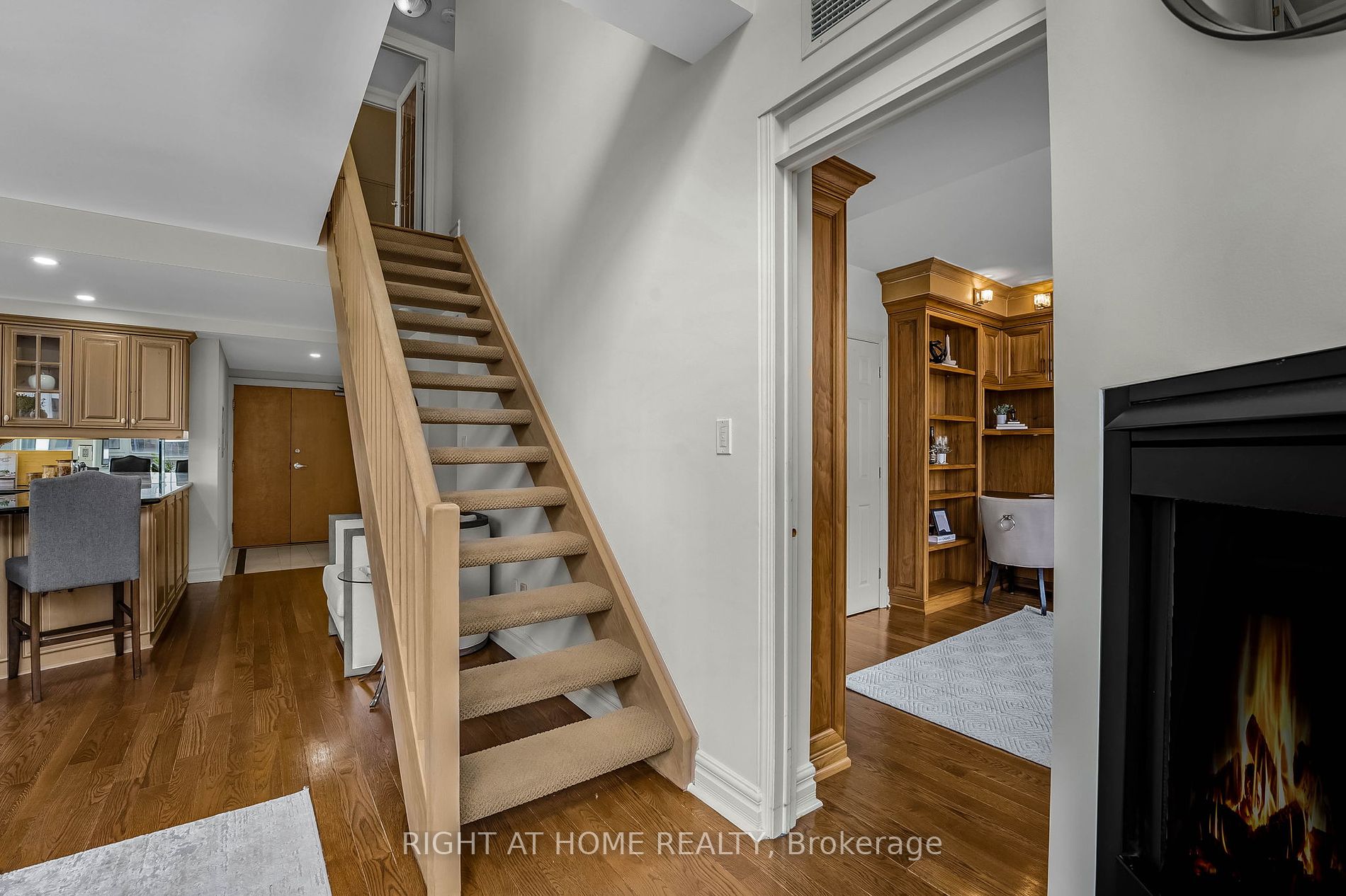 80 Cumberland Street, #PH2