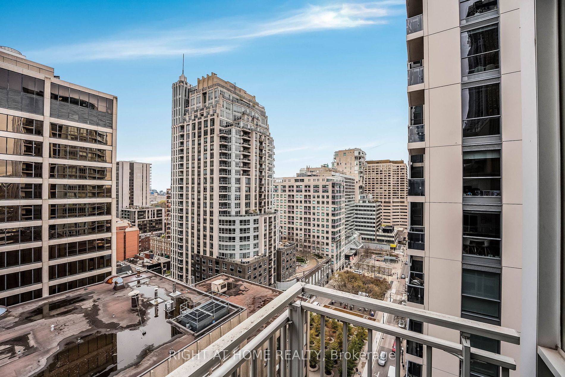 80 Cumberland Street, #PH2
