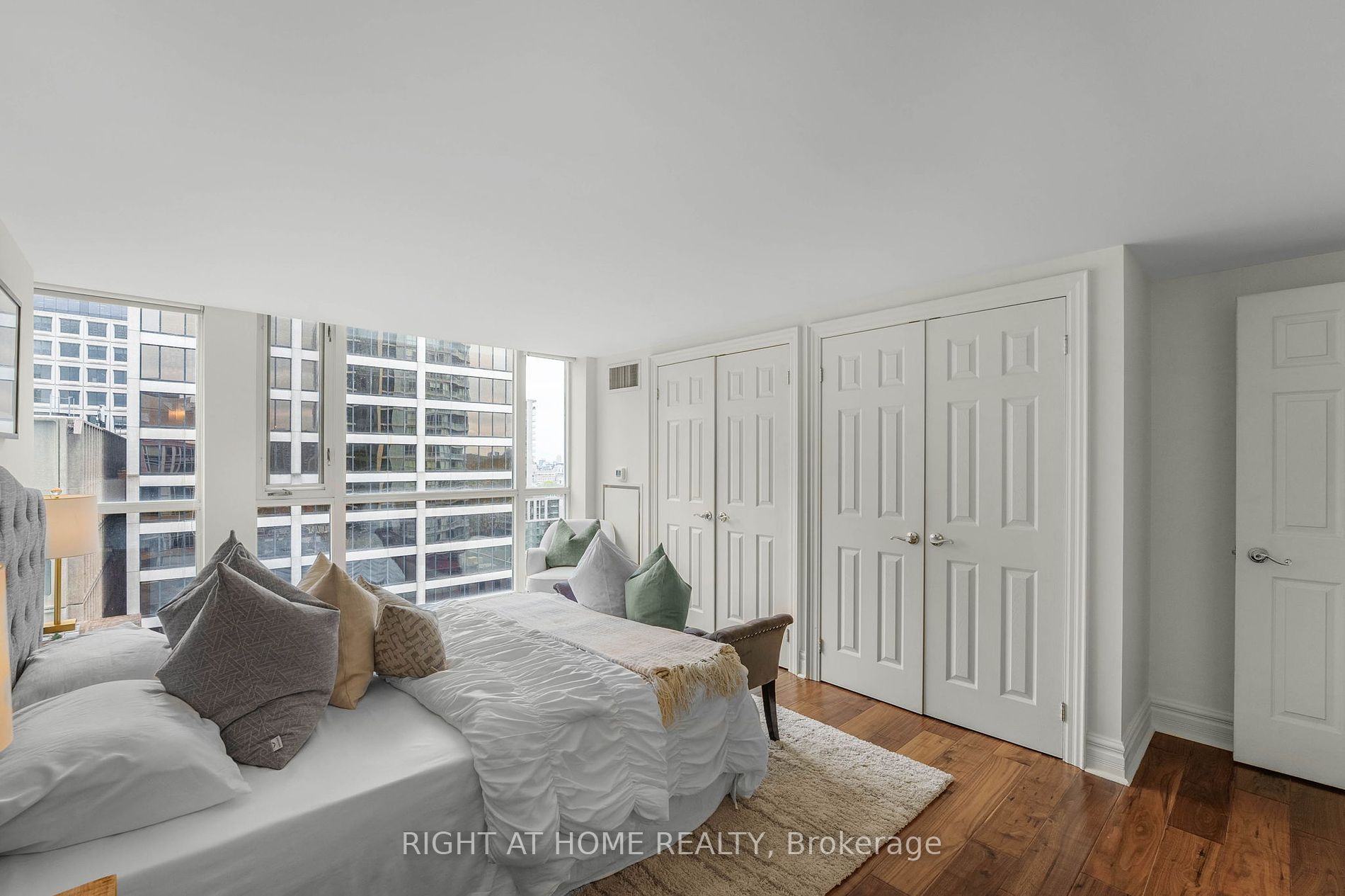 80 Cumberland Street, #PH2