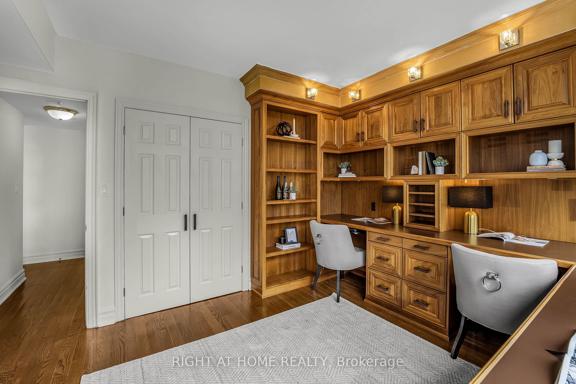 80 Cumberland Street, #PH2