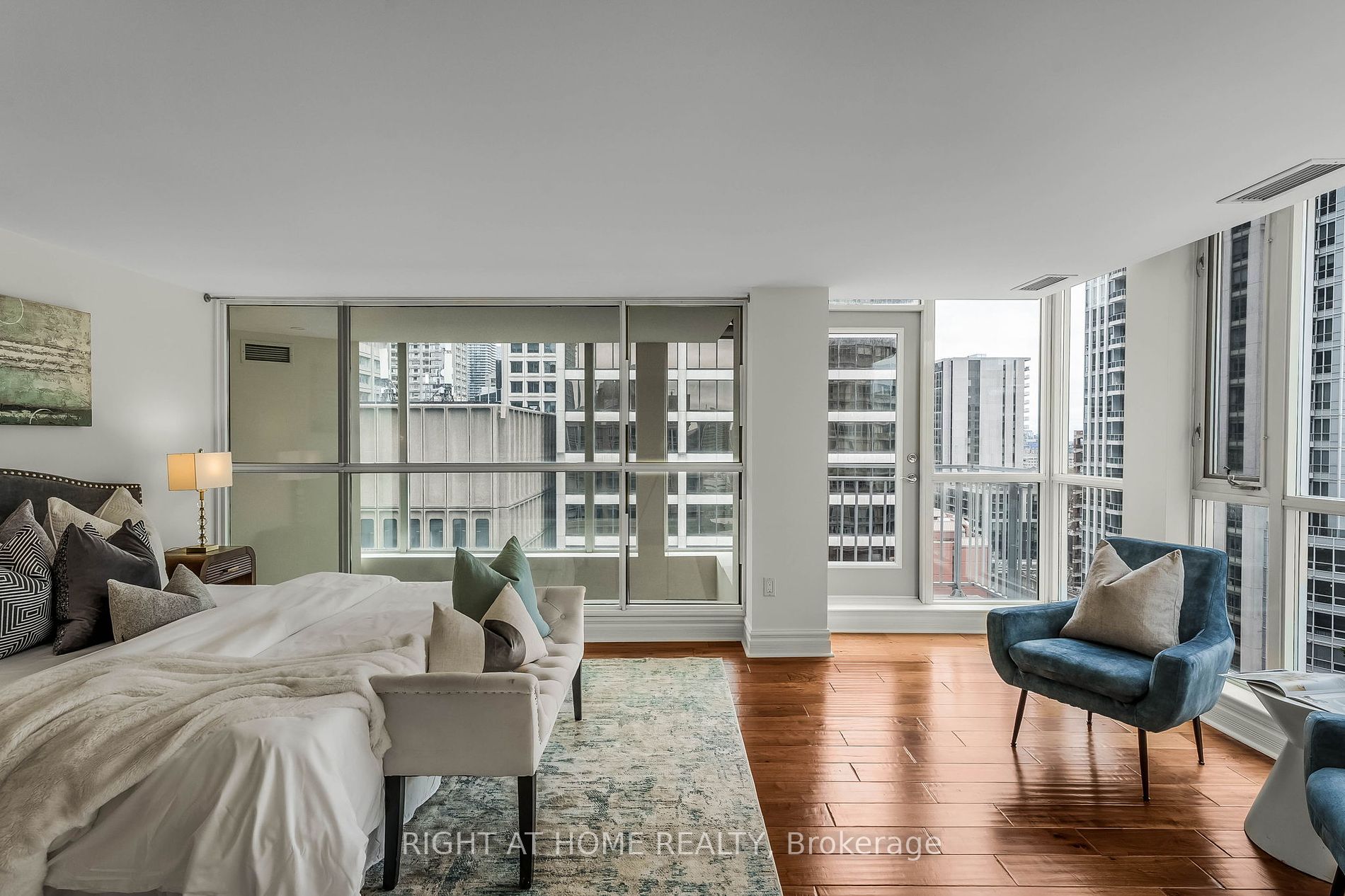 80 Cumberland Street, #PH2