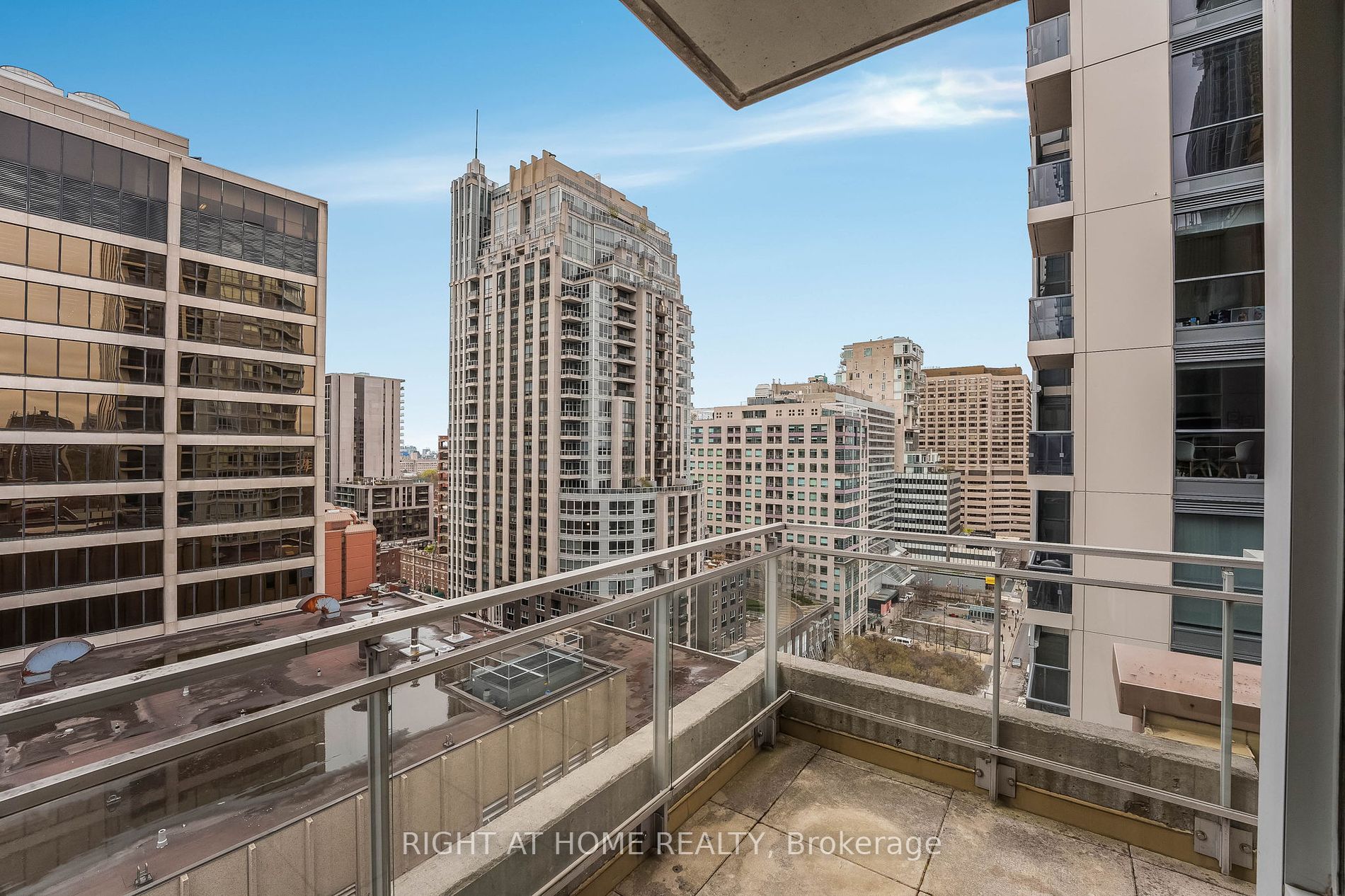 80 Cumberland Street, #PH2