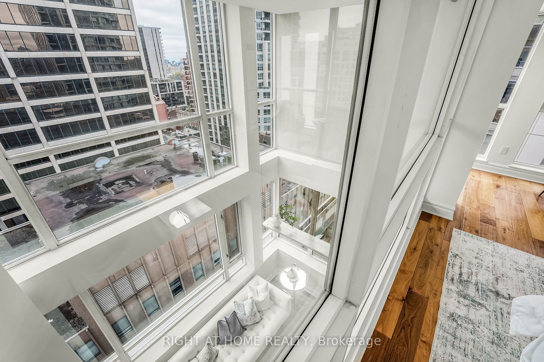 80 Cumberland Street, #PH2