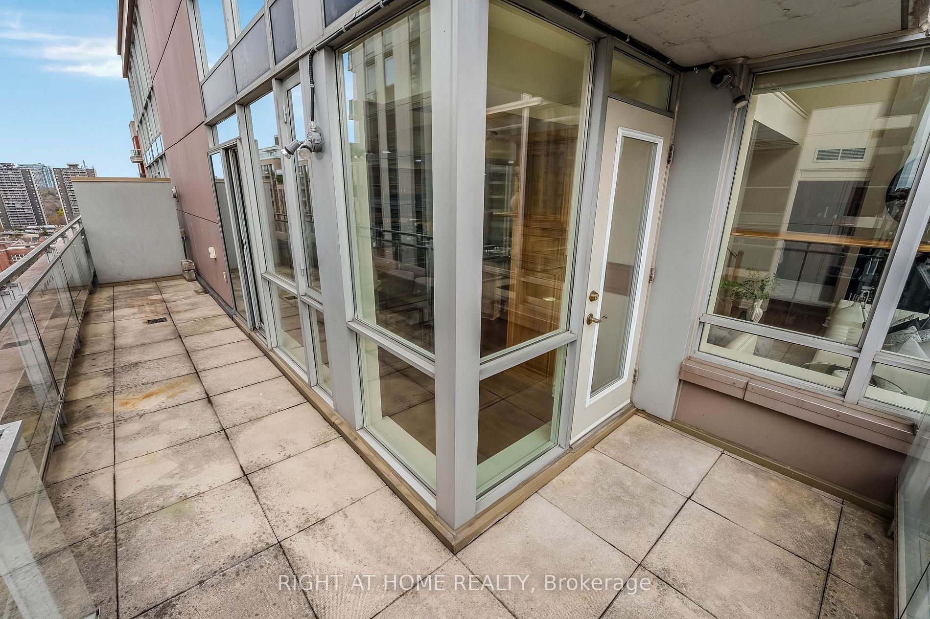 80 Cumberland Street, #PH2