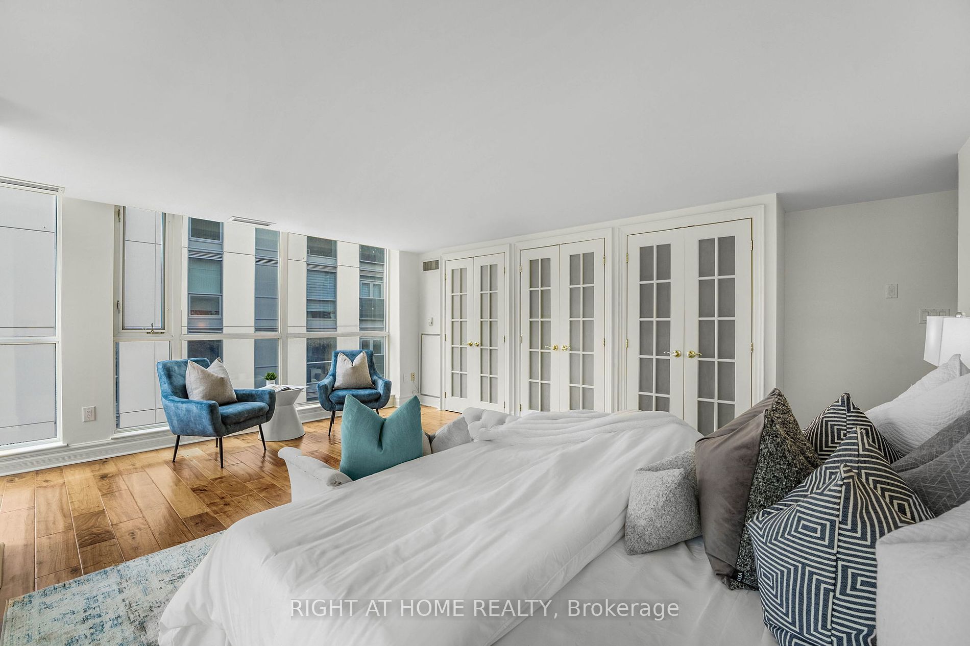 80 Cumberland Street, #PH2