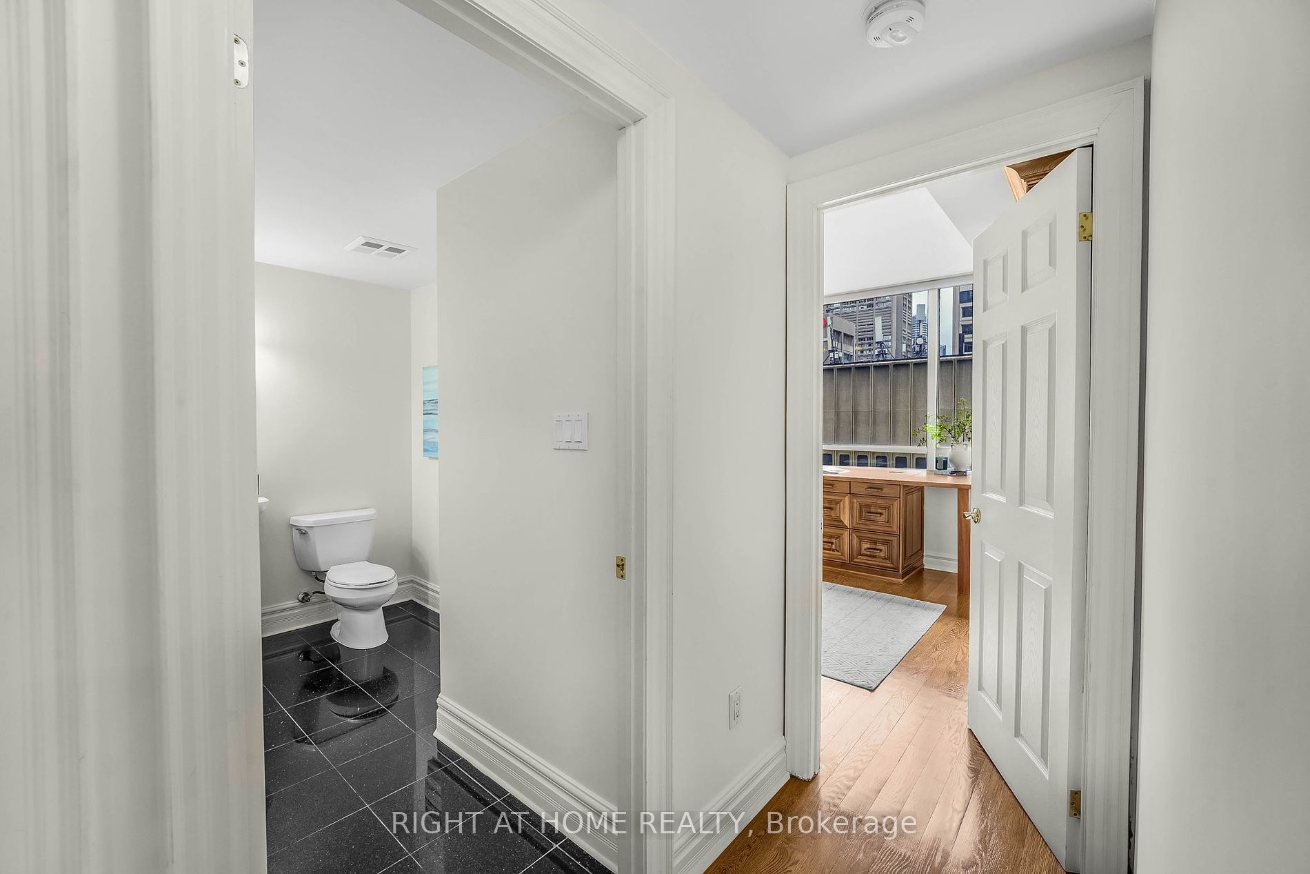 80 Cumberland Street, #PH2