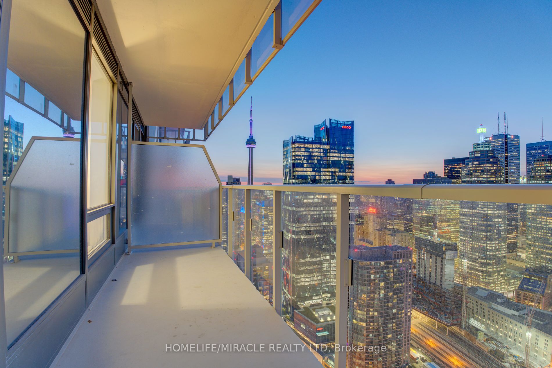28 Freeland Street, #5307
