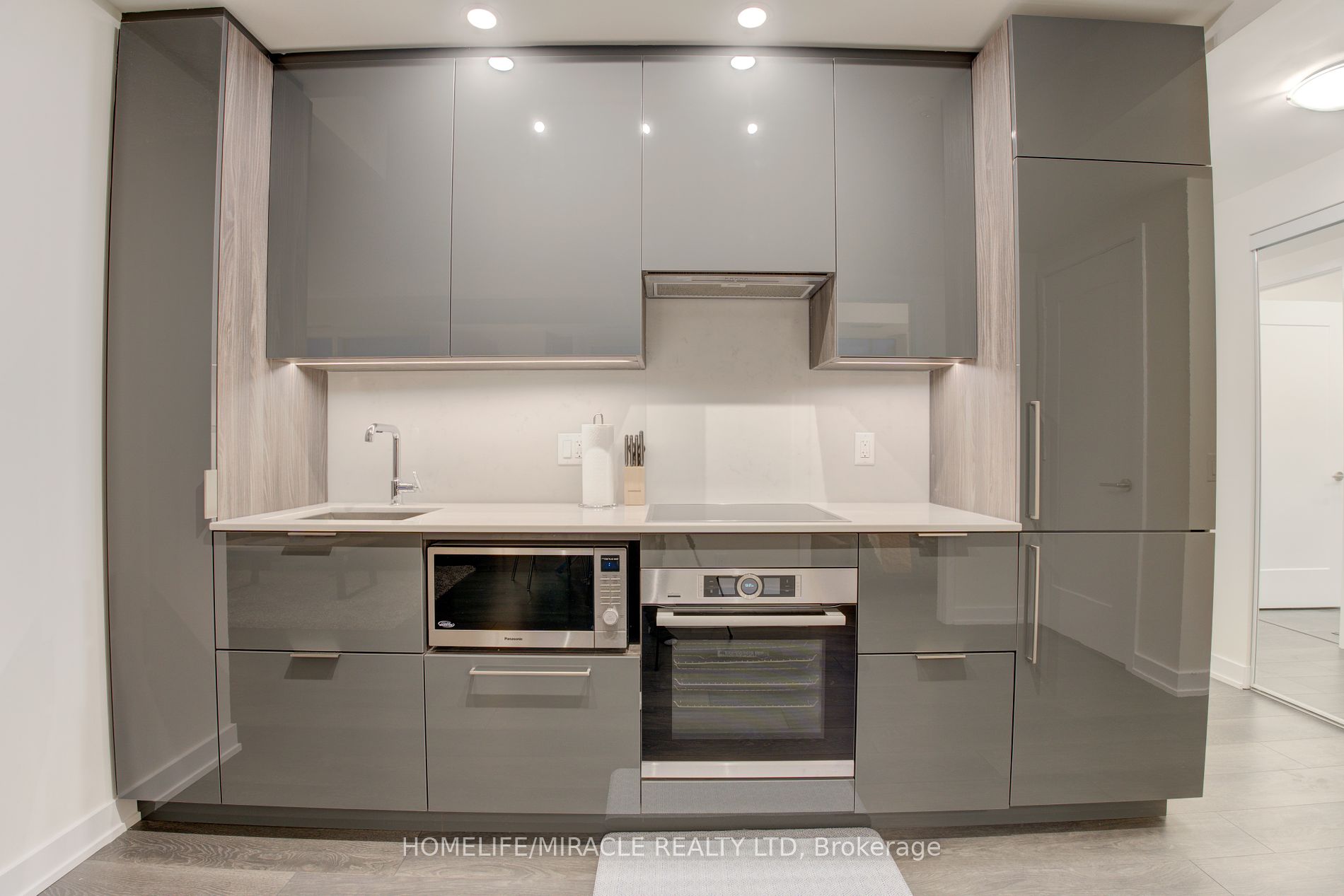 28 Freeland Street, #5307