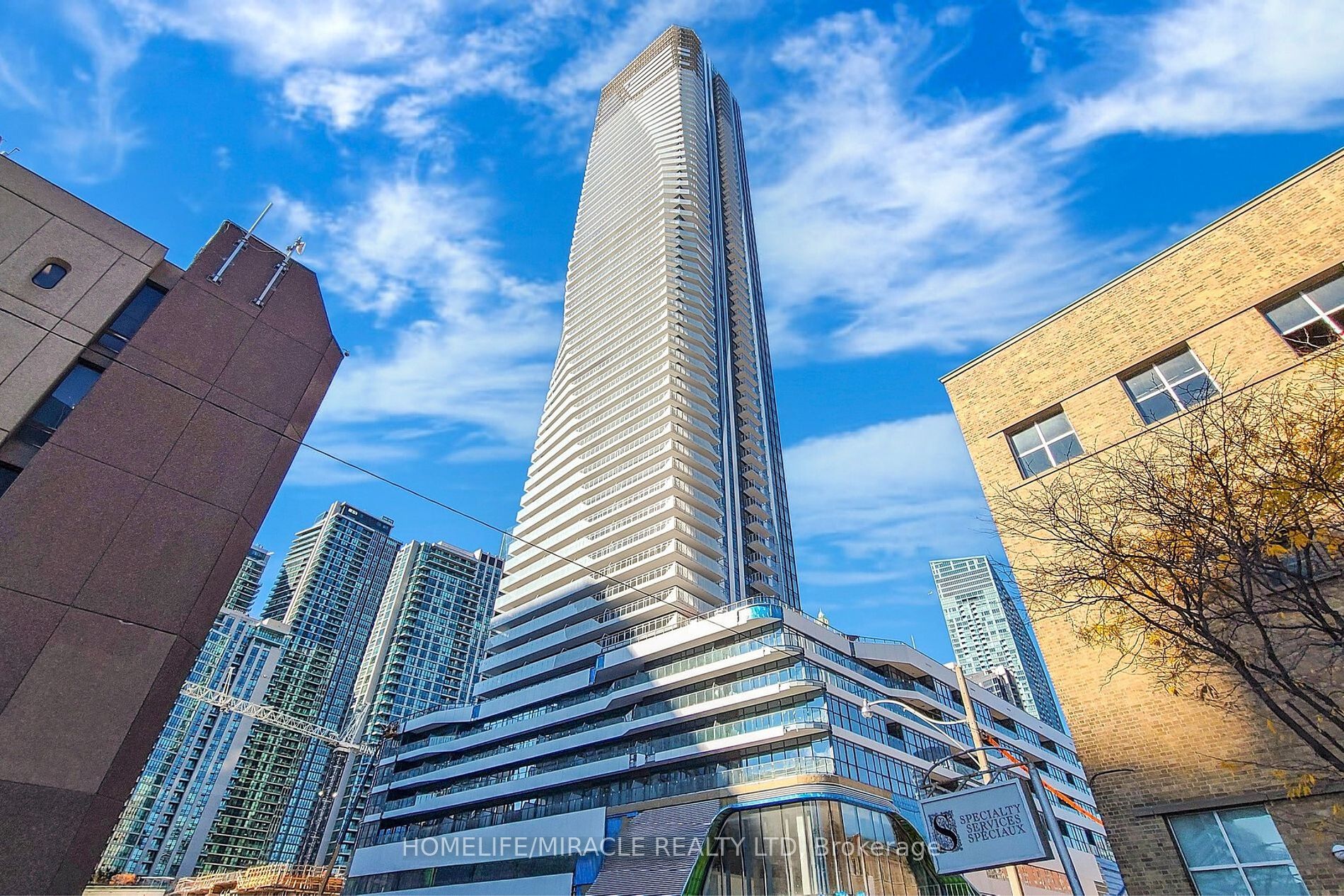 28 Freeland Street, #5307