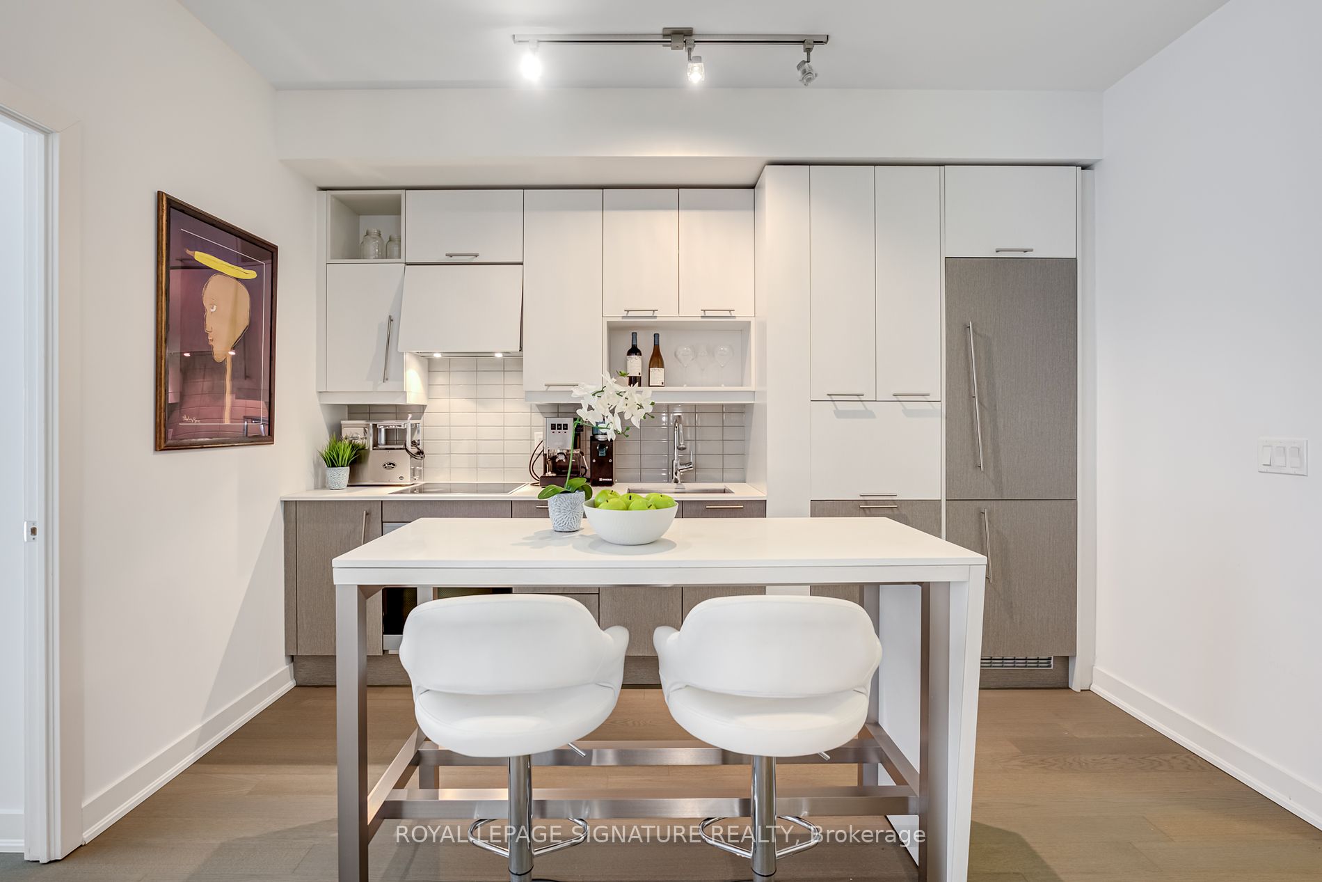 30 Nelson St, #324