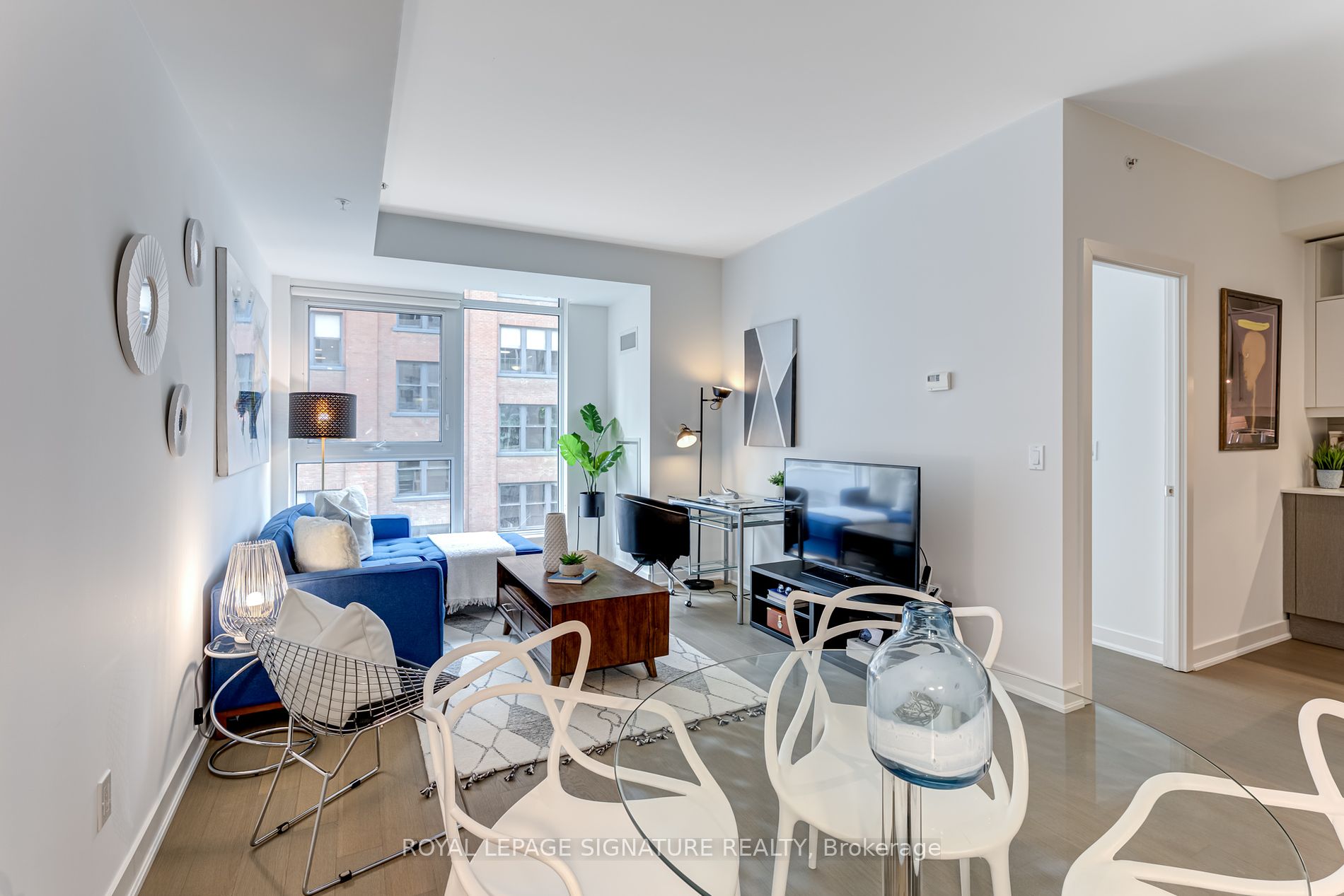 30 Nelson St, #324