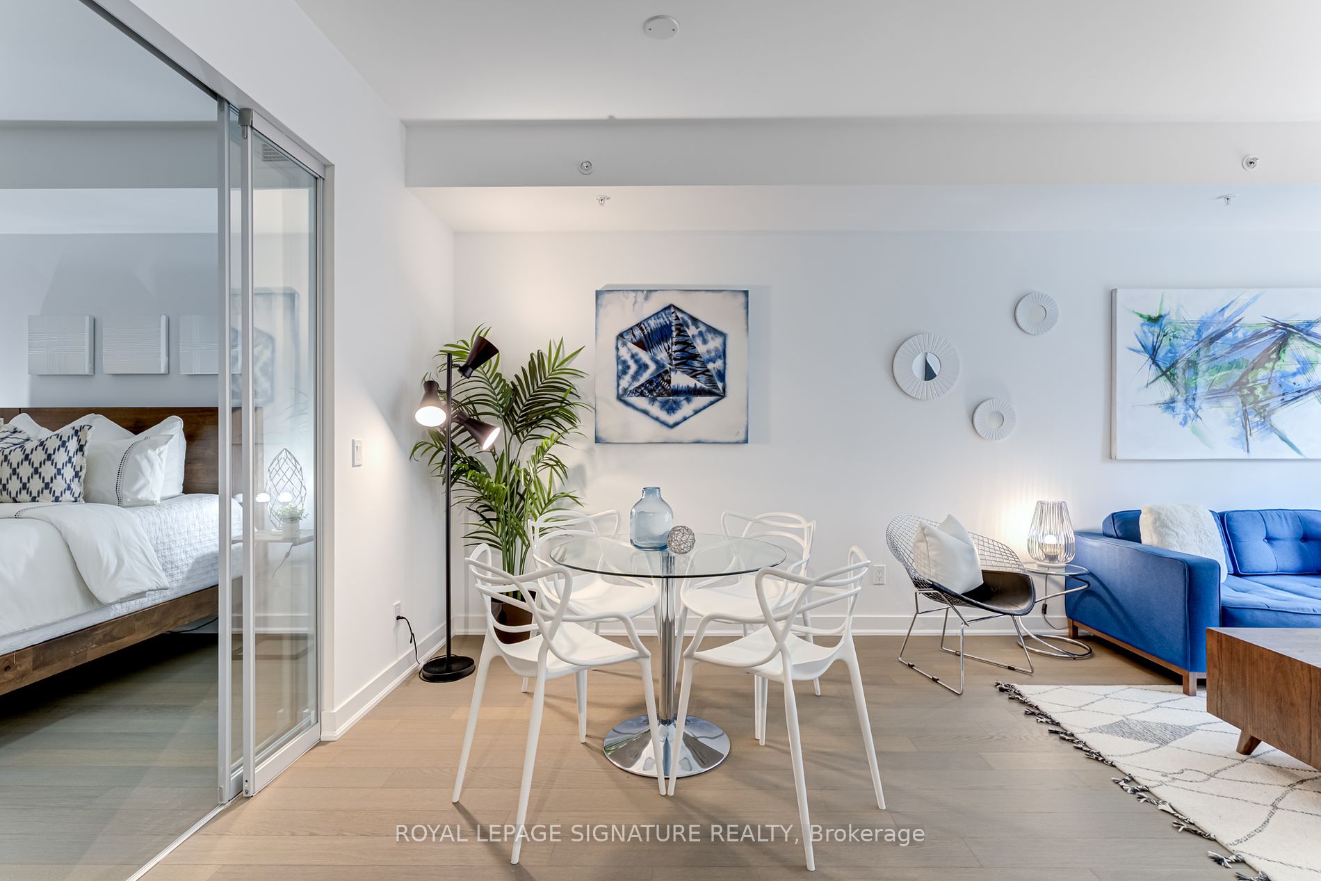 30 Nelson St, #324