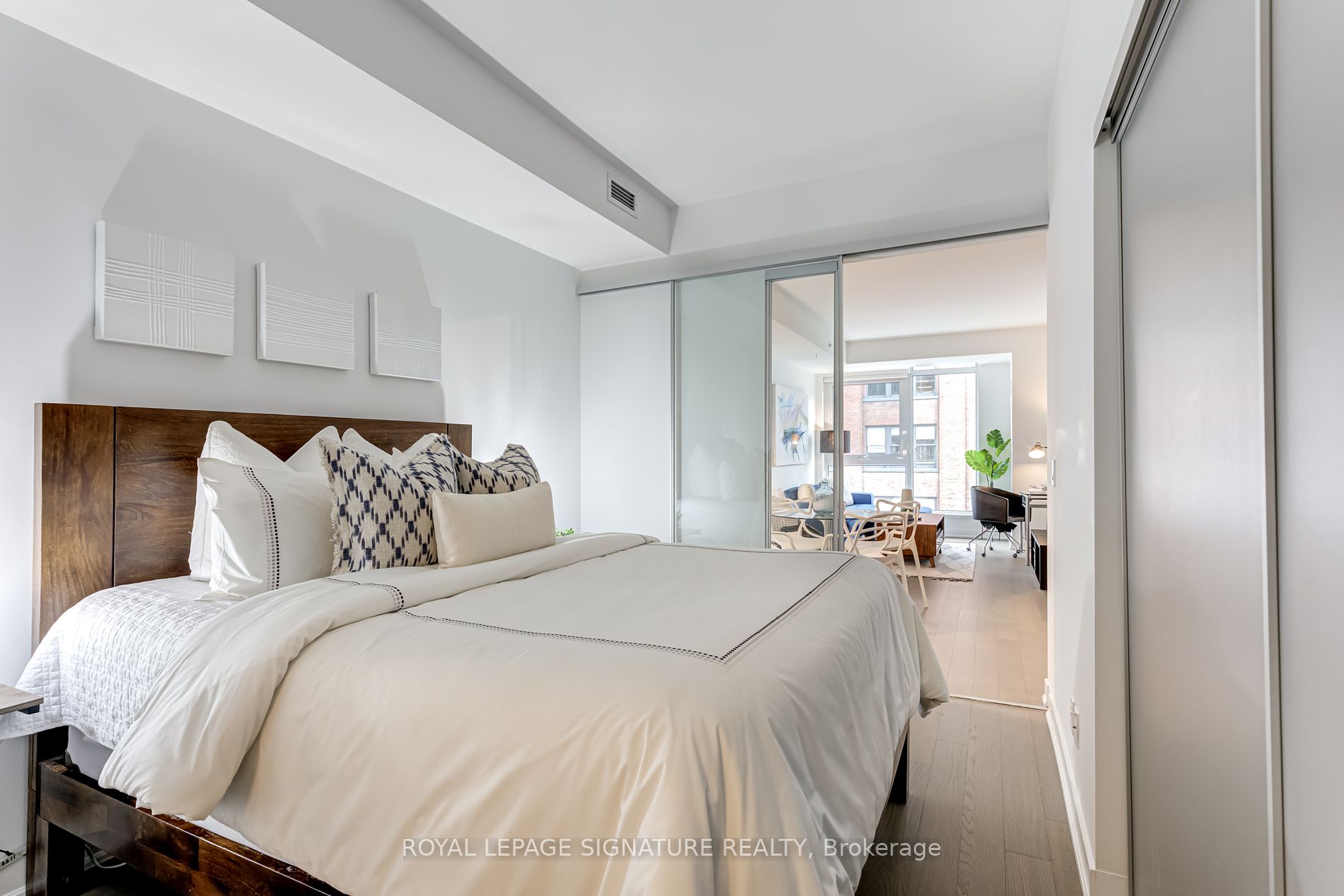 30 Nelson St, #324